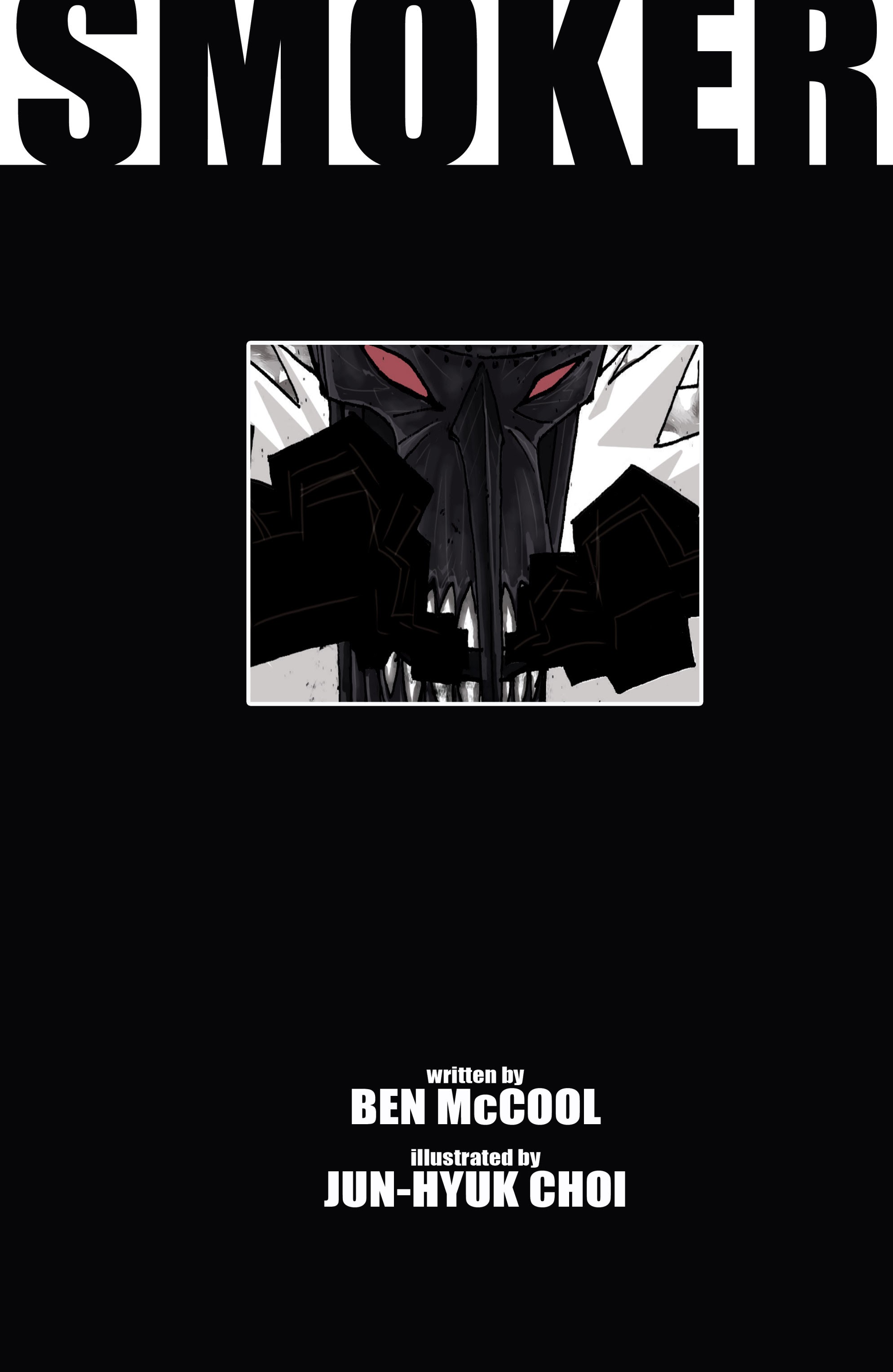 Read online Komacon comic -  Issue # TPB - 32