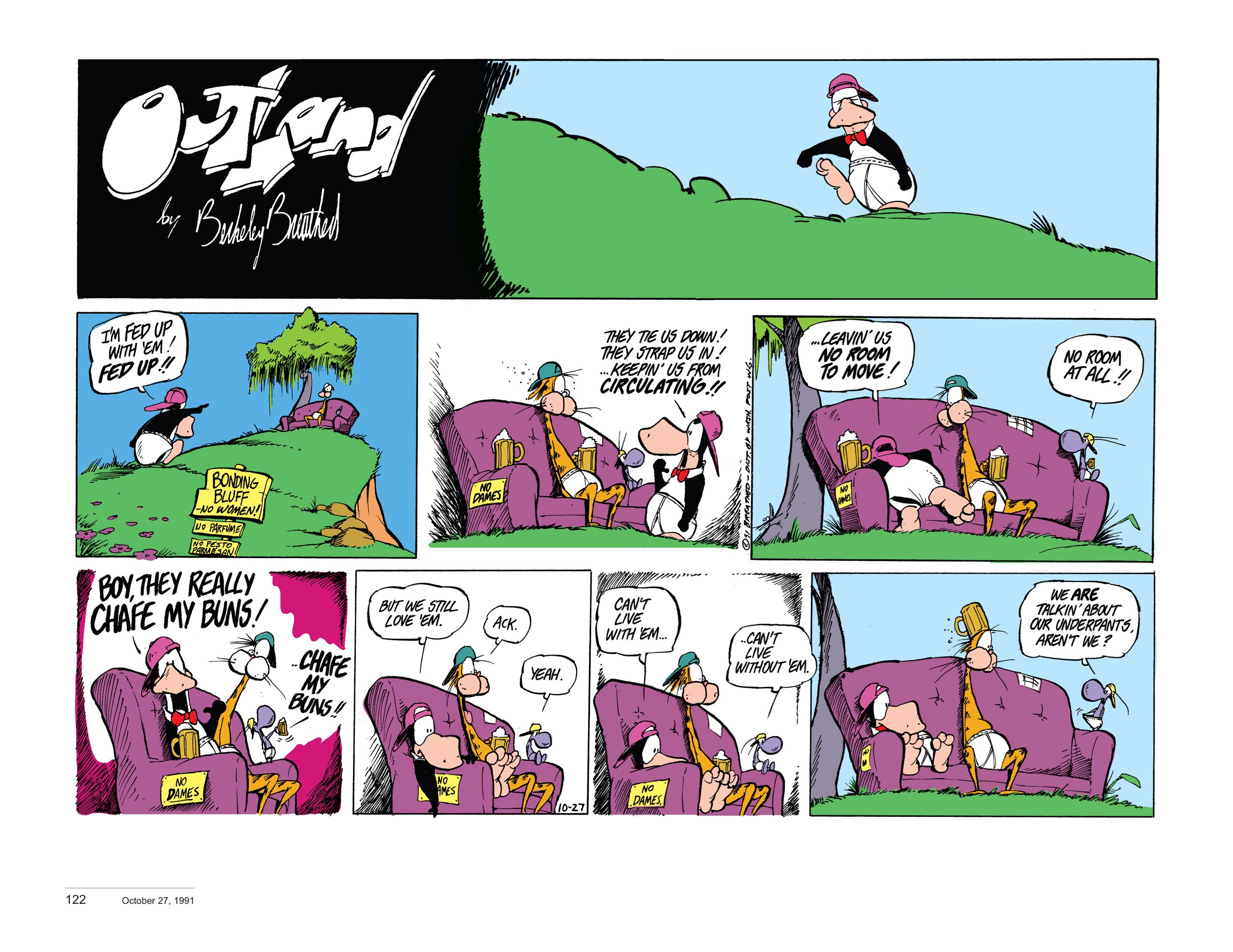 Read online Berkeley Breathed's Outland: The Complete Digital Collection comic -  Issue # TPB (Part 2) - 23