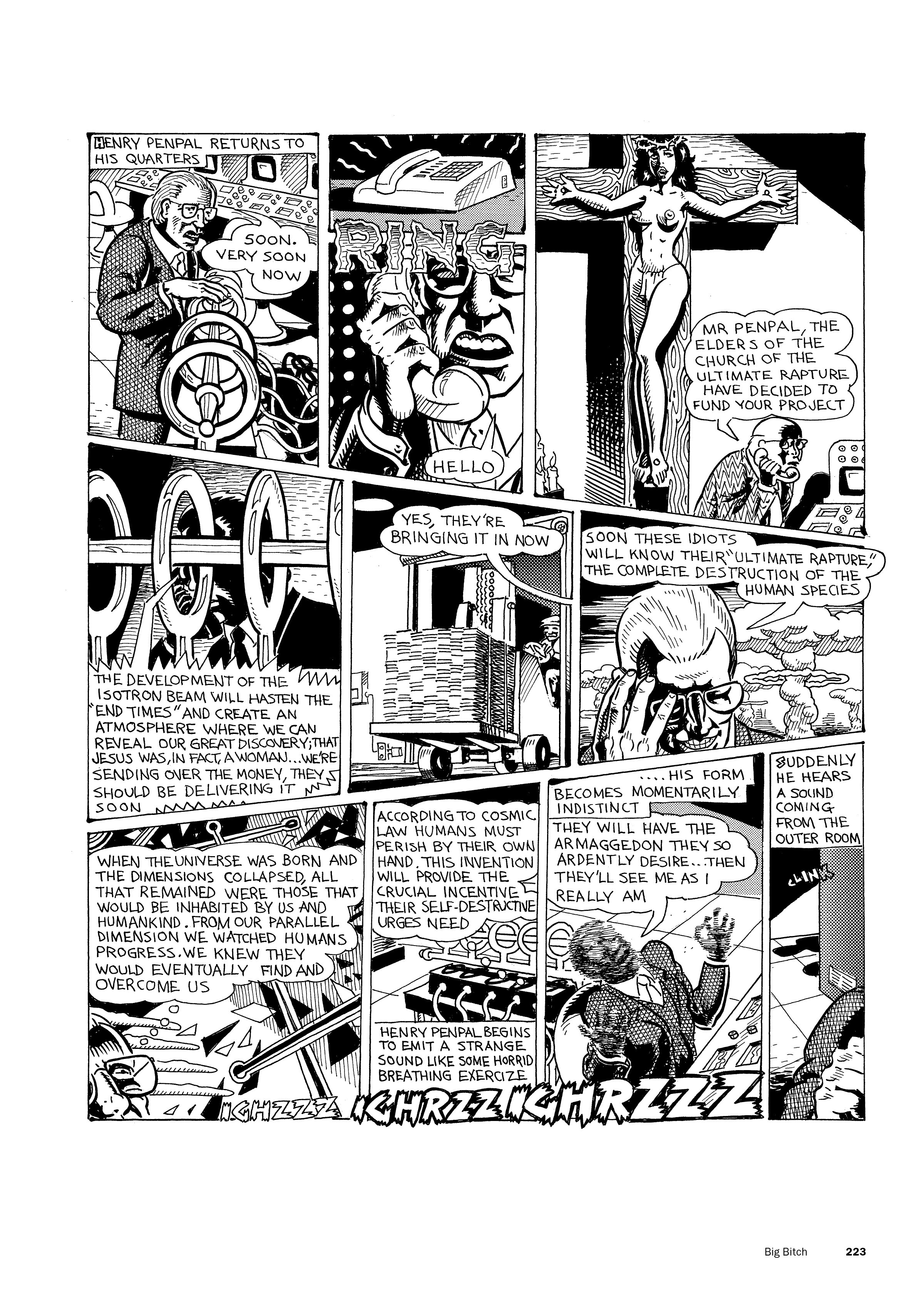 Read online Spain comic -  Issue # TPB 2 (Part 3) - 21