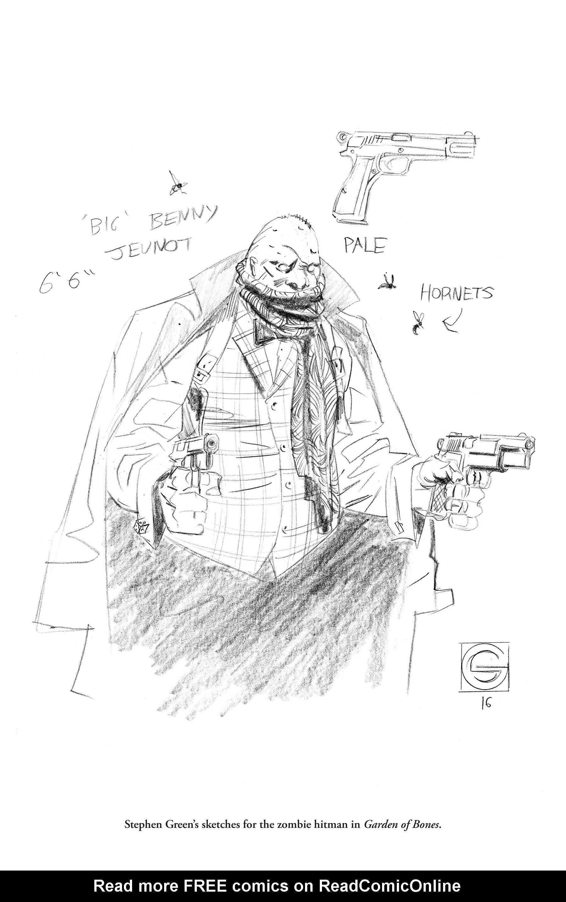 Read online Lobster Johnson Omnibus comic -  Issue # TPB 2 (Part 5) - 23