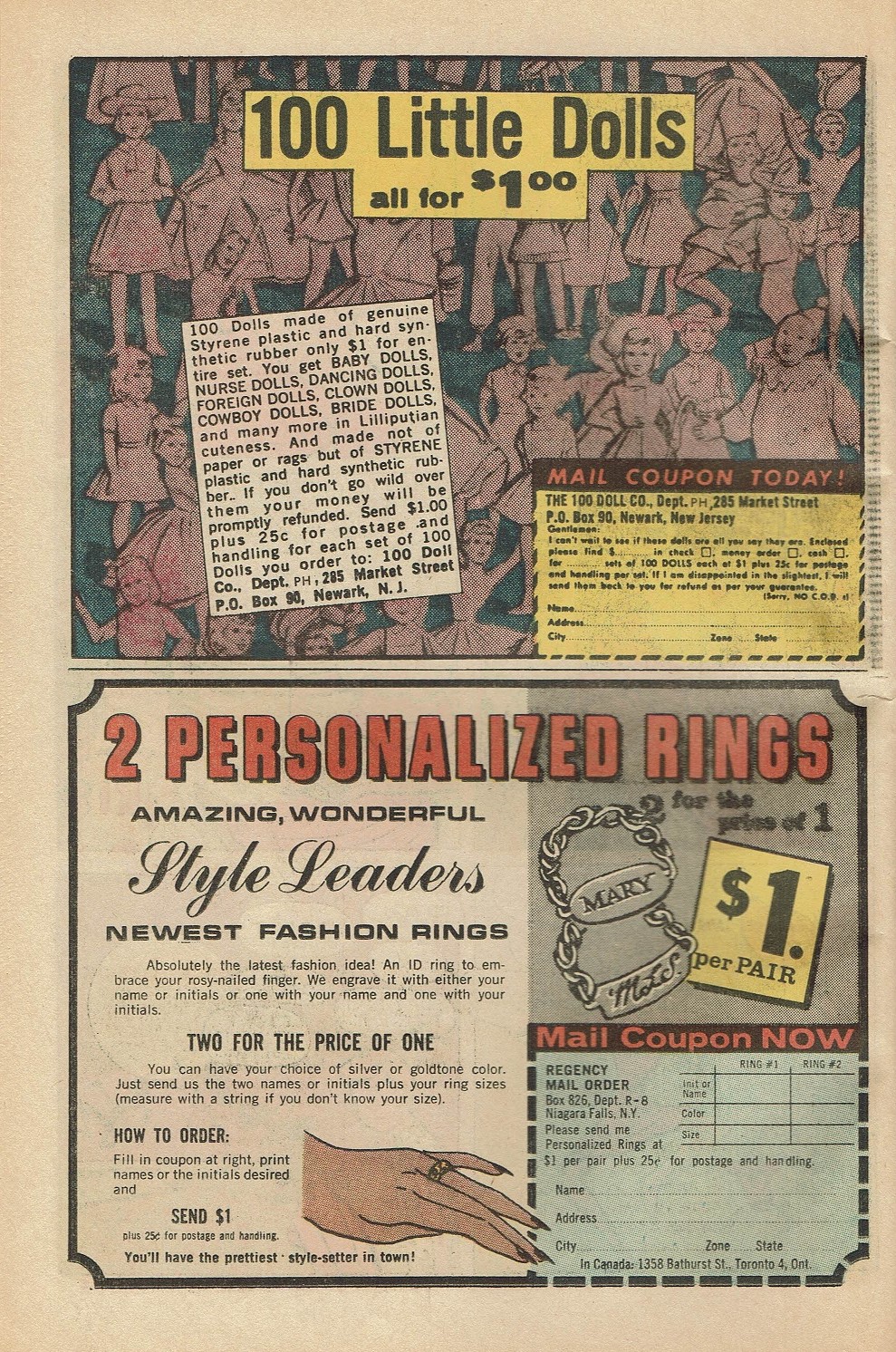 Read online Henry Brewster comic -  Issue #3 - 42