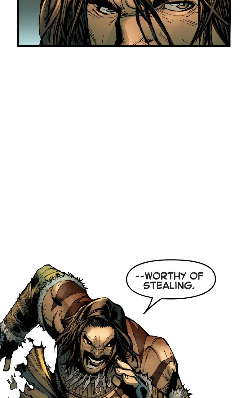 Read online Amazing Spider-Man: Hunted Infinity Comic comic -  Issue #9 - 36