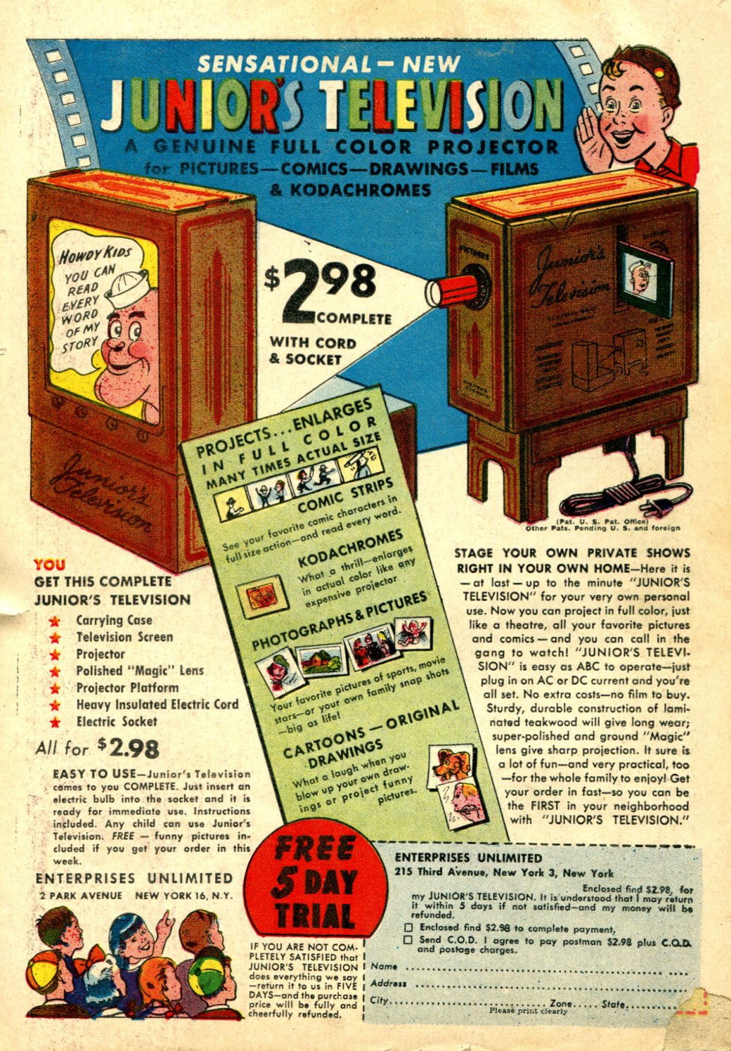 Read online Rulah - Jungle Goddess comic -  Issue #25 - 36