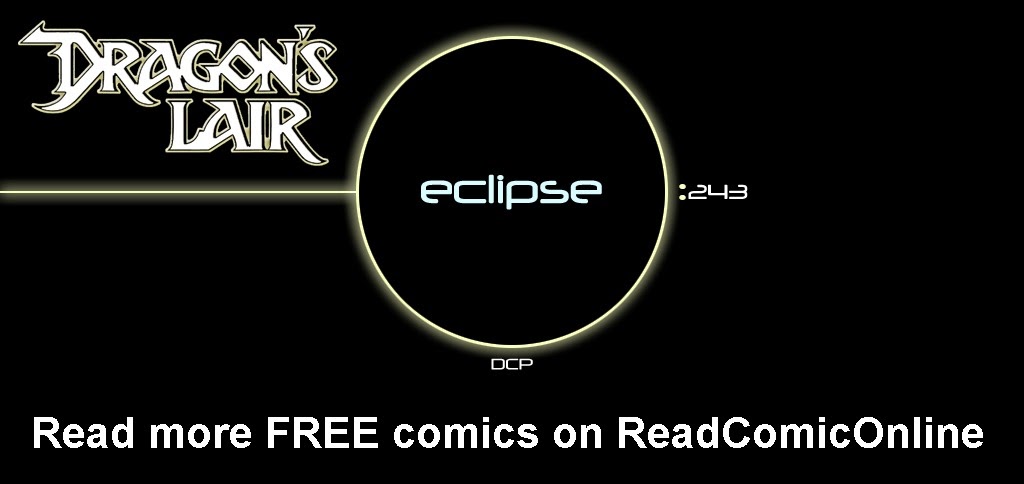 Read online Dragon's Lair (2006) comic -  Issue #2 - 36