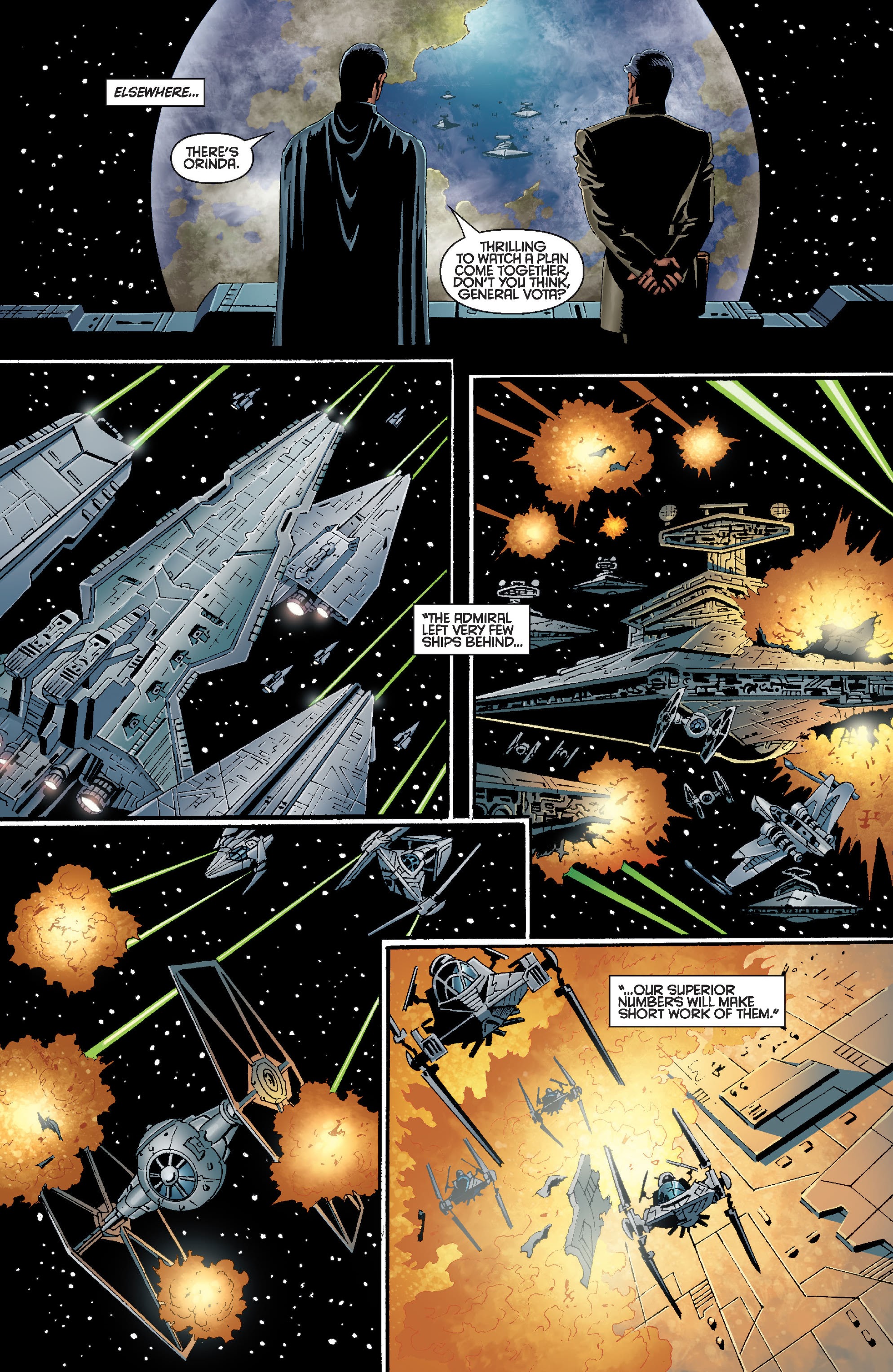 Read online Star Wars Legends: The New Republic - Epic Collection comic -  Issue # TPB 6 (Part 5) - 55