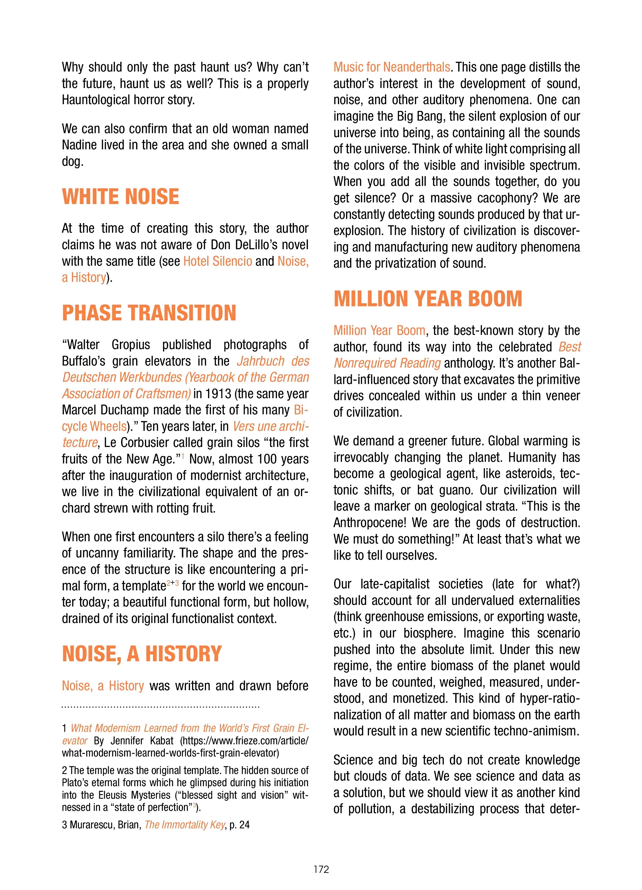 Read online Beta Testing the Ongoing Apocalypse comic -  Issue # TPB (Part 2) - 59
