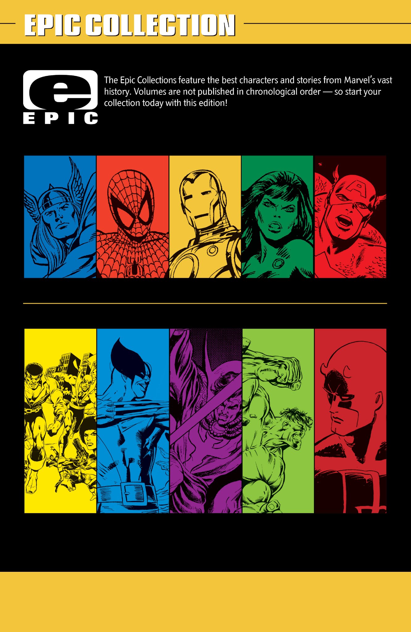 Read online Iron Man Epic Collection comic -  Issue # Doom (Part 1) - 3