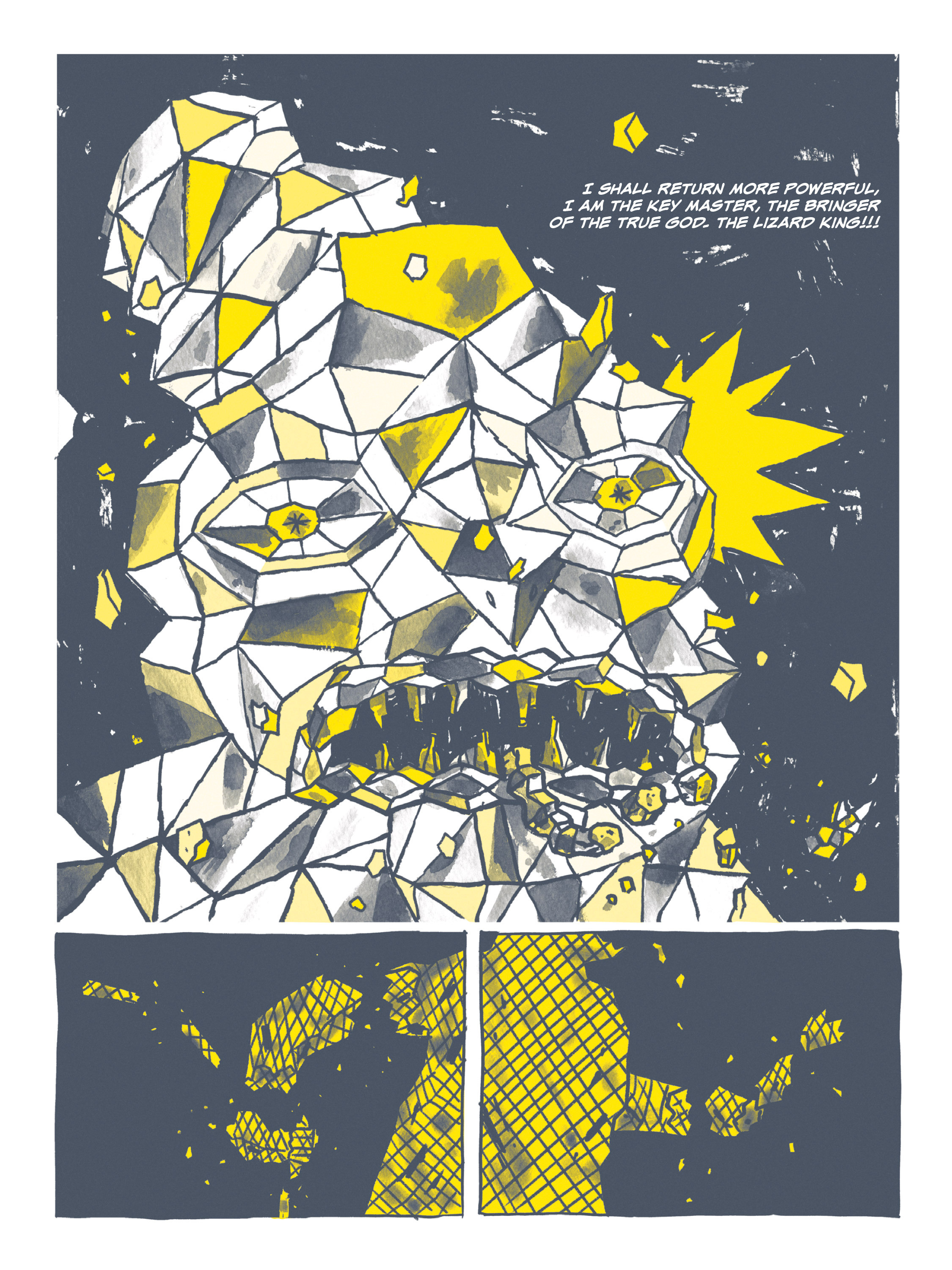 Read online Starseeds comic -  Issue # TPB 1 (Part 2) - 112