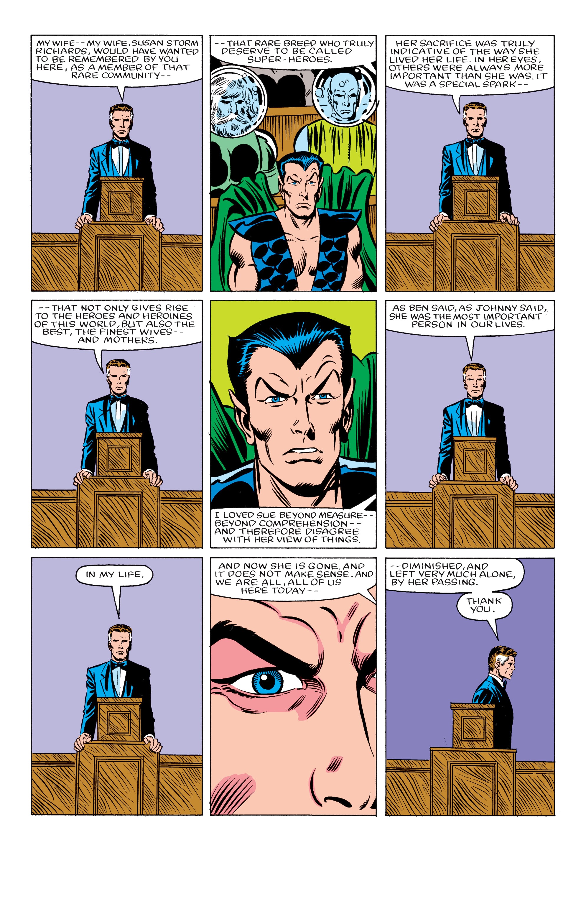 Read online What If? (1977) comic -  Issue # _Complete Collection TPB 4 (Part 3) - 65