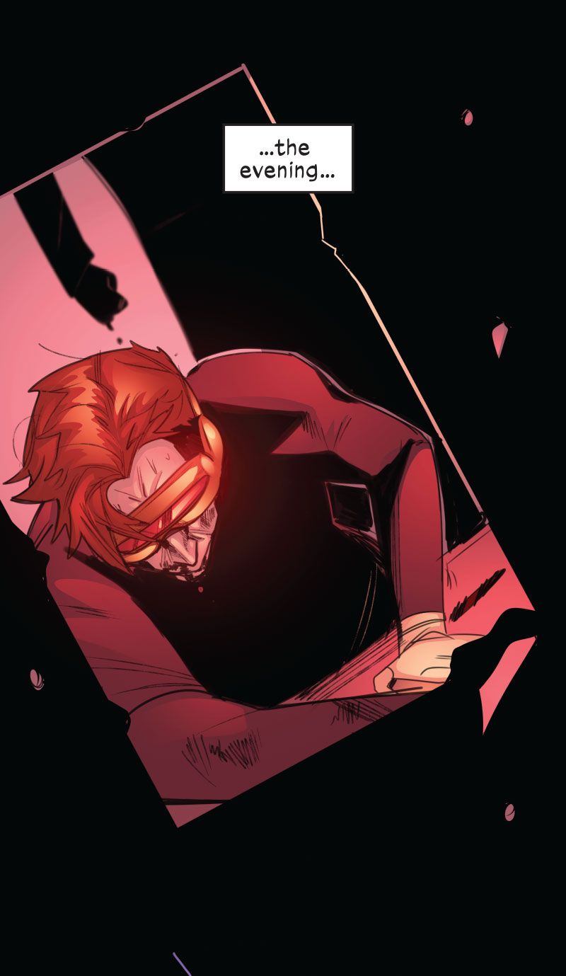 Read online X-Men Unlimited: Infinity Comic comic -  Issue #105 - 7