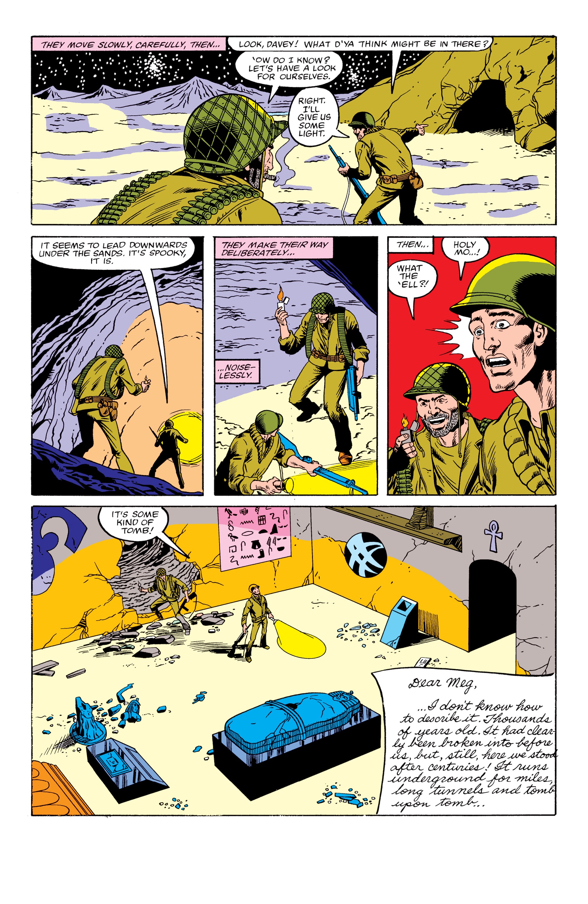 Read online Moon Knight Omnibus comic -  Issue # TPB 2 (Part 1) - 58