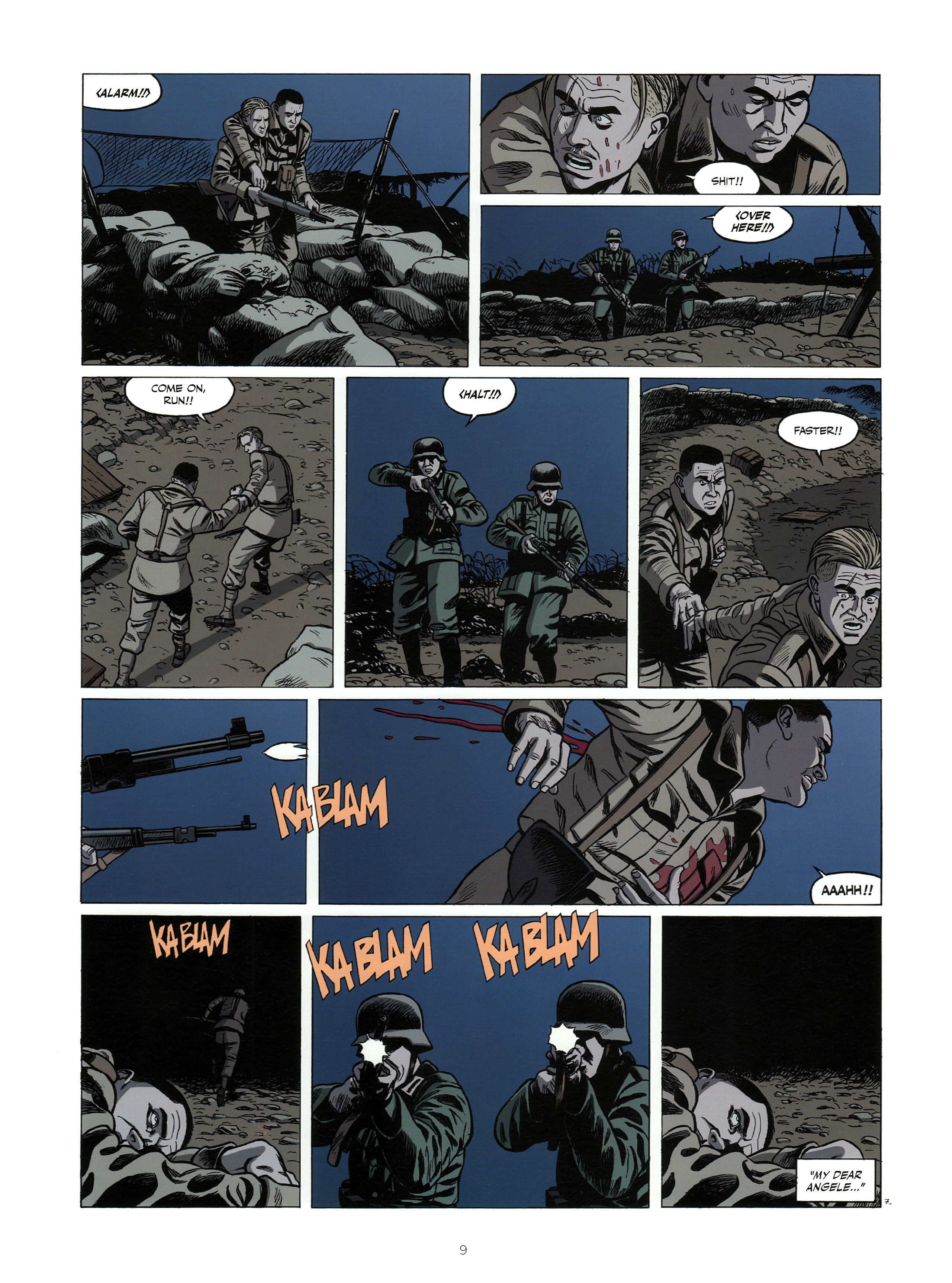 Read online WW 2.2 comic -  Issue #7 - 13