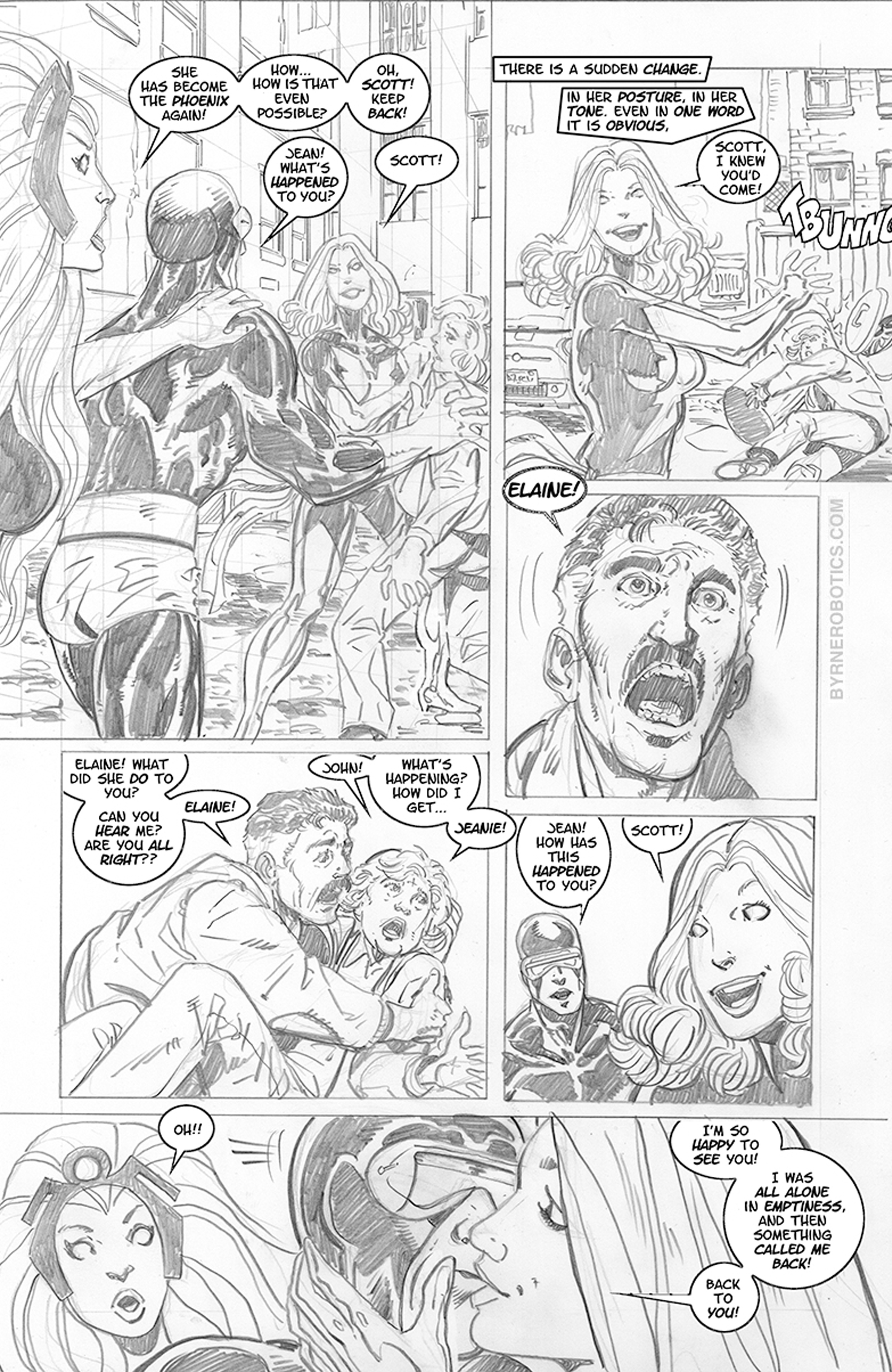 Read online X-Men: Elsewhen comic -  Issue #29 - 10