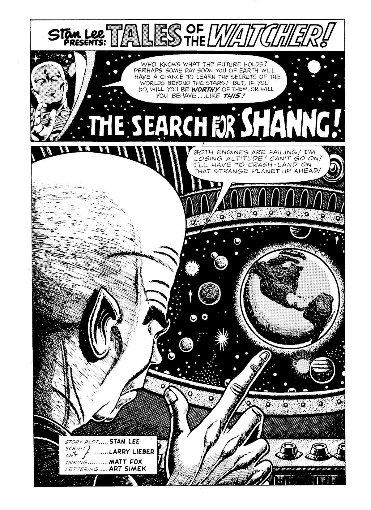 Read online Star Wars Weekly comic -  Issue #113 - 23