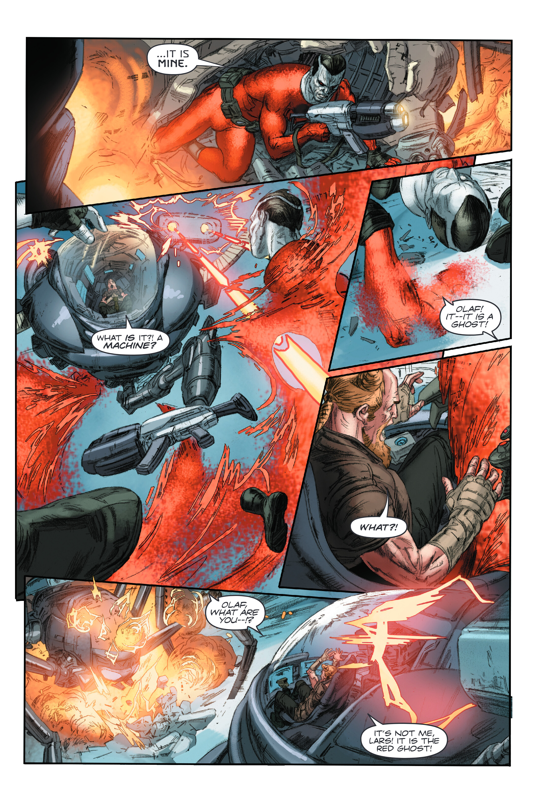 Read online Bloodshot Reborn comic -  Issue # (2015) _Deluxe Edition 2 (Part 4) - 56