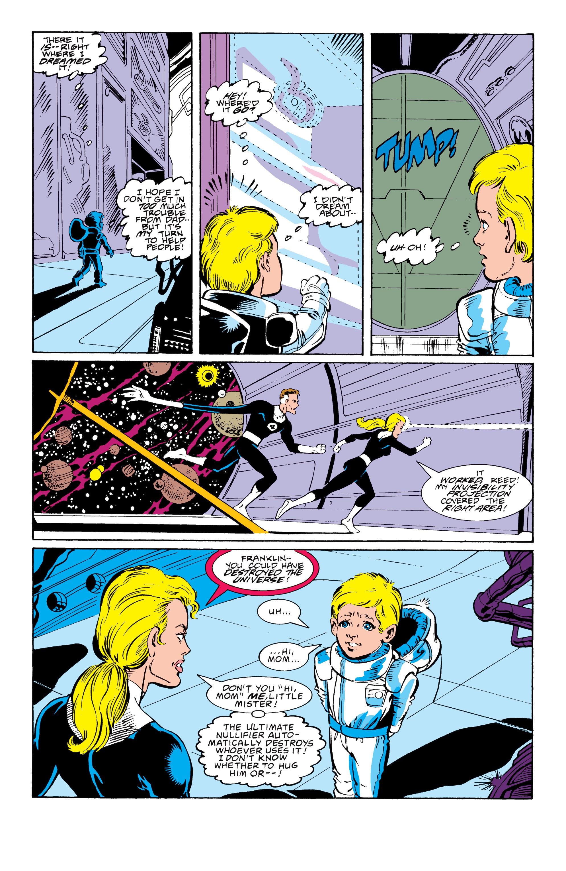 Read online Silver Surfer Epic Collection comic -  Issue # TPB 4 (Part 2) - 45