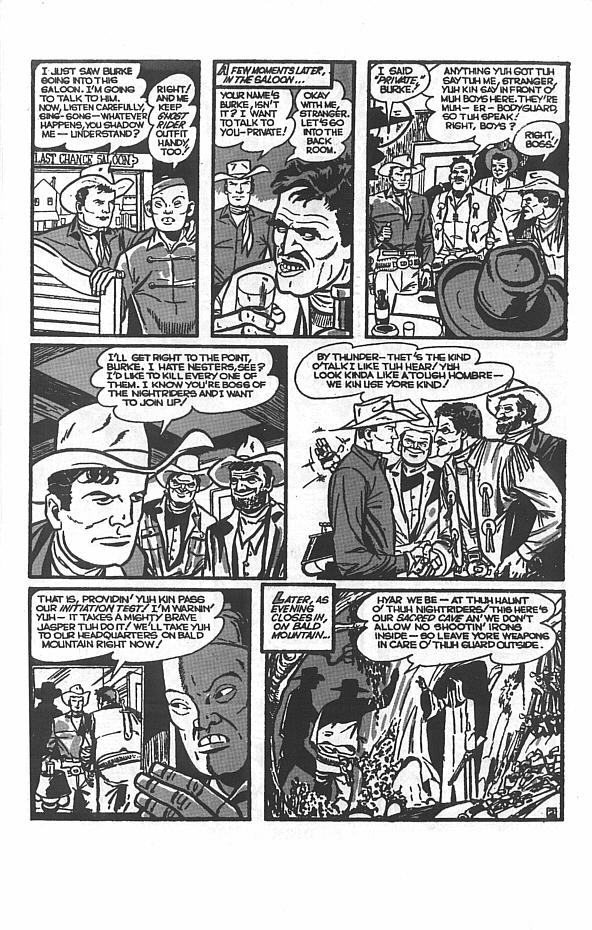 Best of the West (1998) issue 21 - Page 26