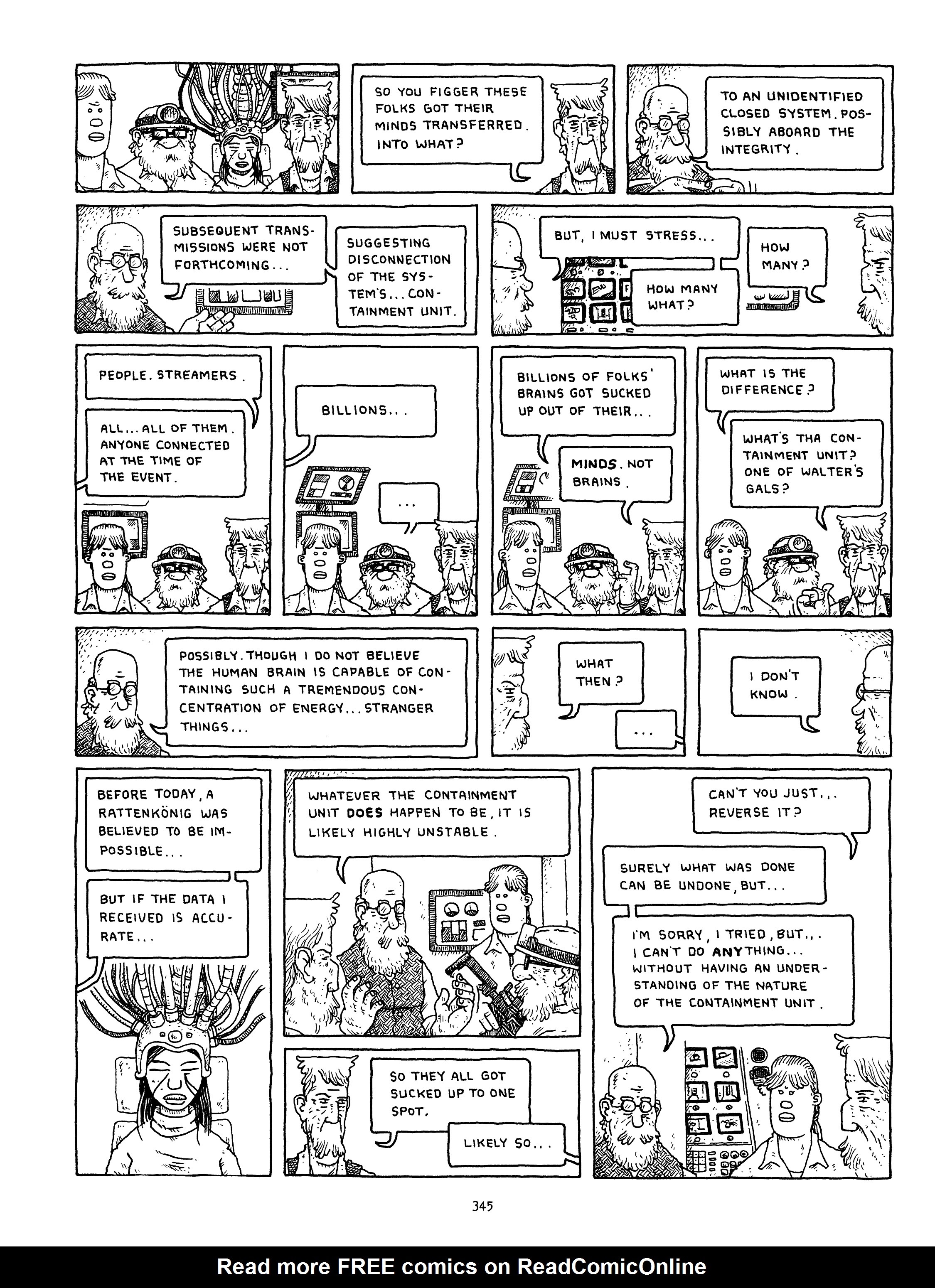 Read online Nod Away comic -  Issue # TPB 2 (Part 4) - 43
