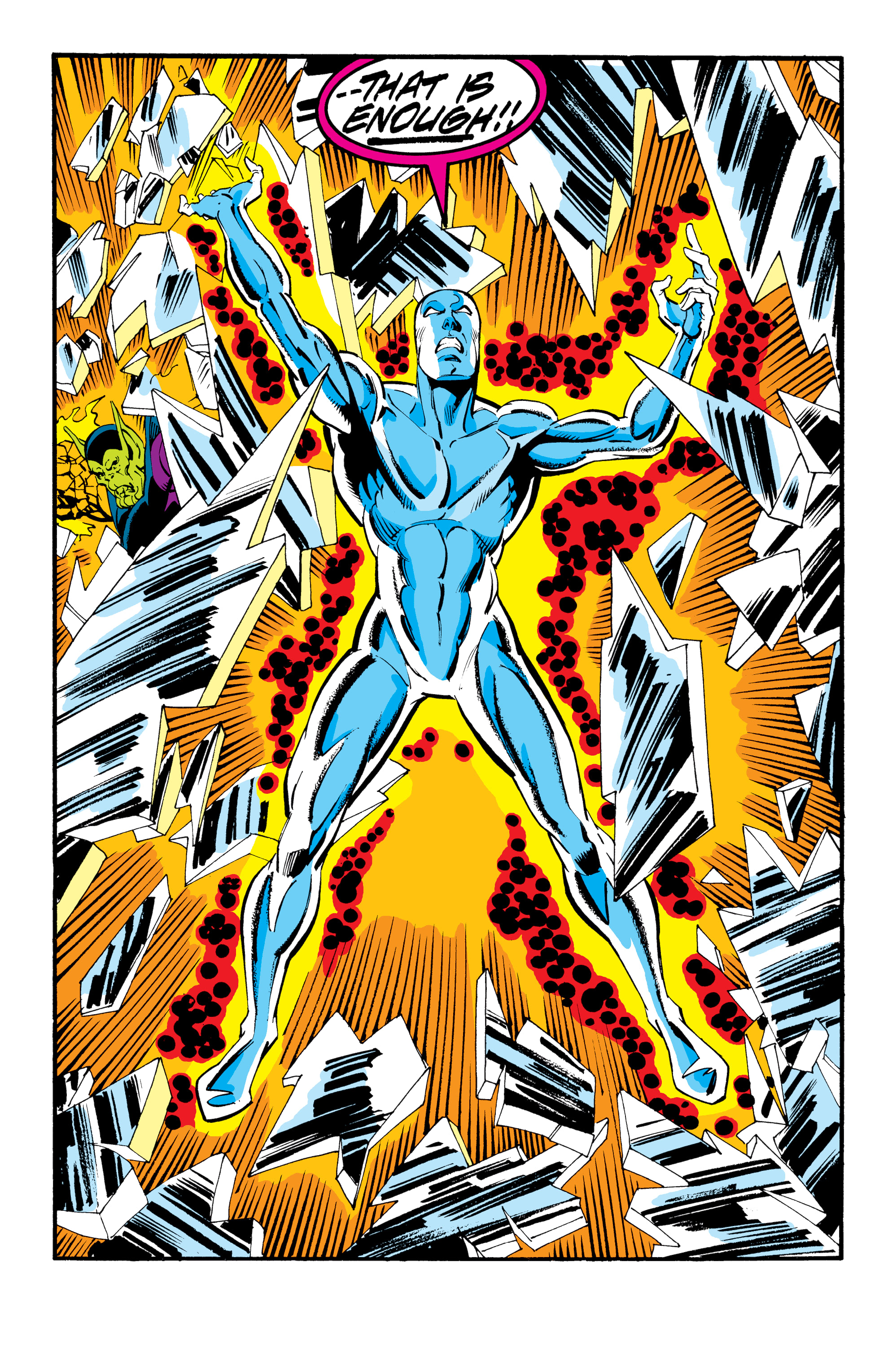 Read online Silver Surfer Epic Collection comic -  Issue # TPB 4 (Part 1) - 26