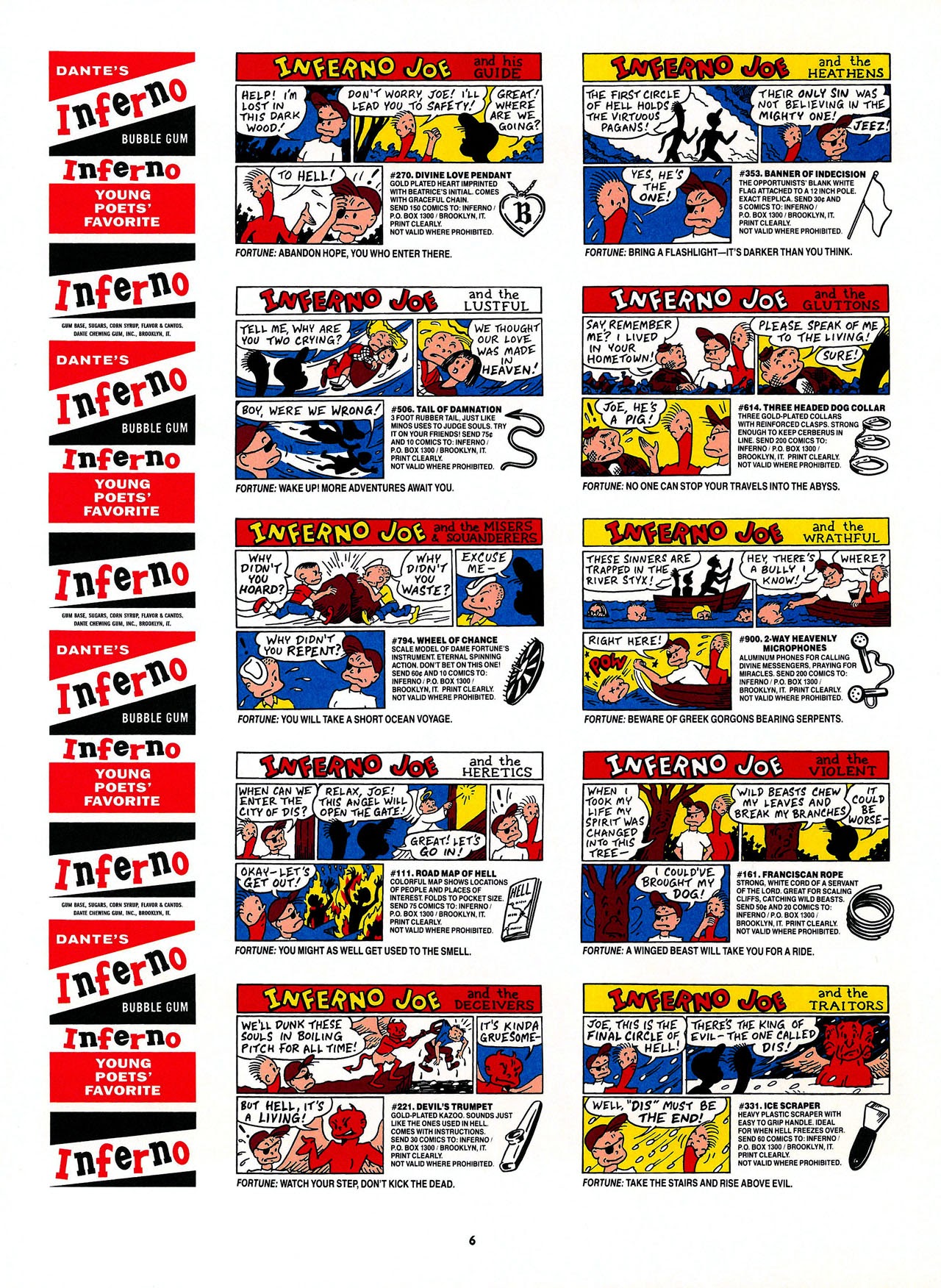 Read online Masterpiece Comics comic -  Issue # Full - 10