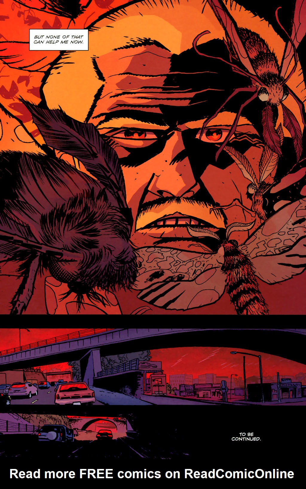 Read online The Cross Bronx comic -  Issue #2 - 26