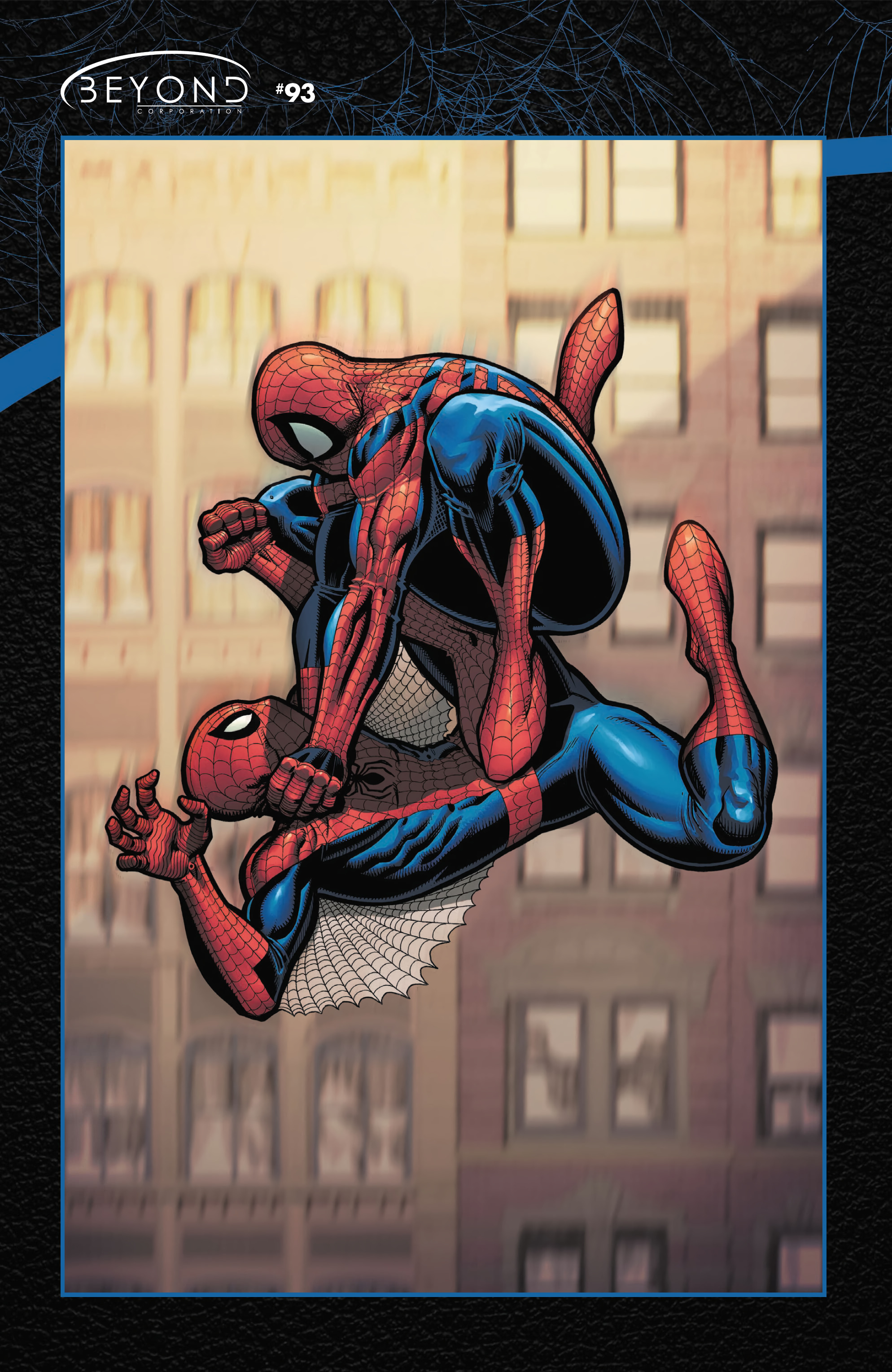 Read online The Amazing Spider-Man: Beyond Omnibus comic -  Issue # TPB (Part 6) - 72