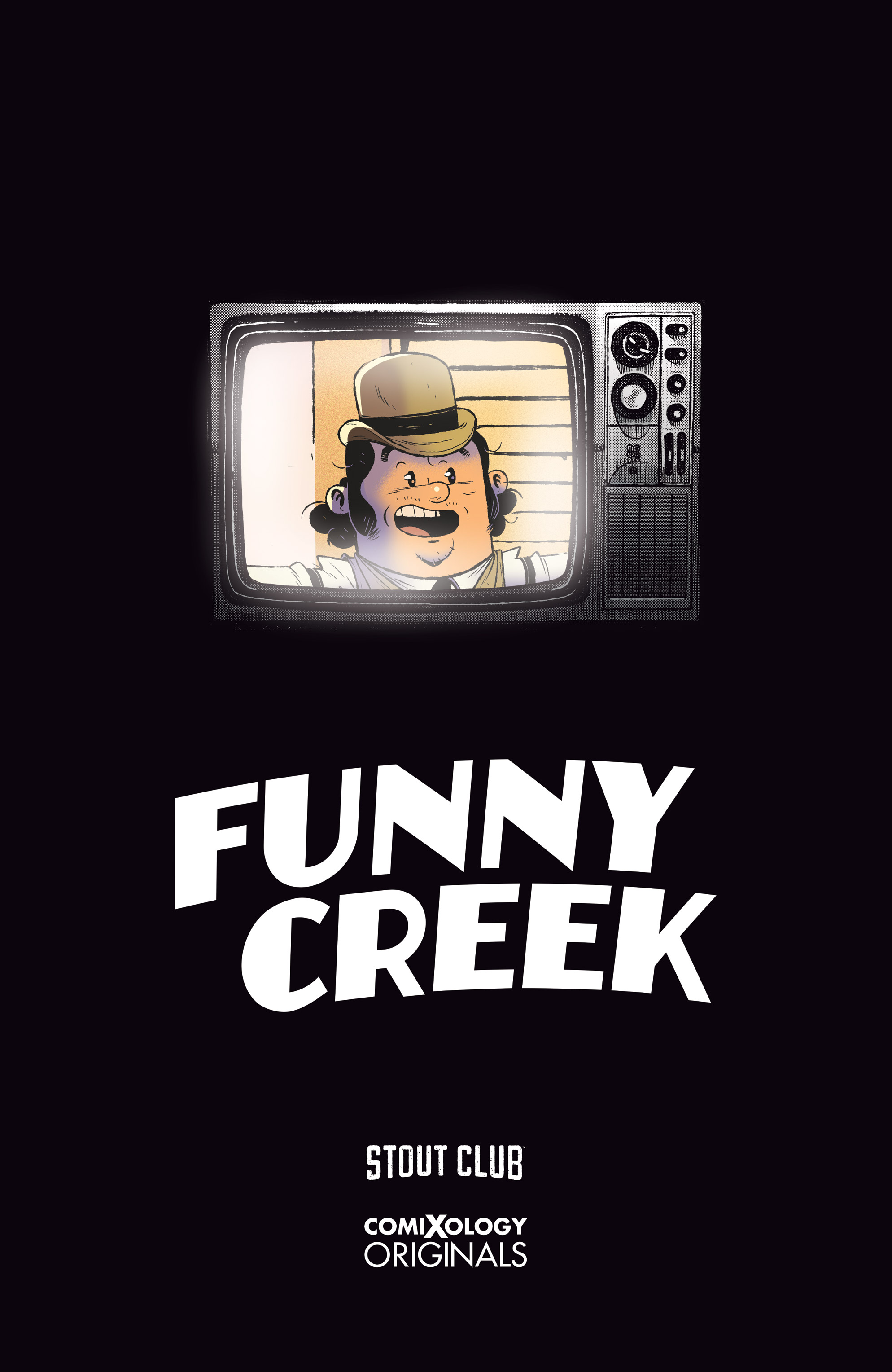 Read online Funny Creek comic -  Issue #2 - 27