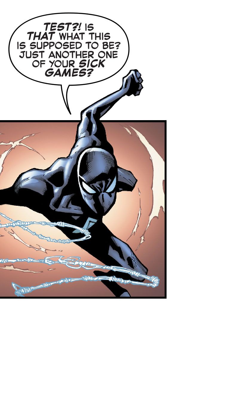 Read online Amazing Spider-Man: Hunted Infinity Comic comic -  Issue #9 - 52