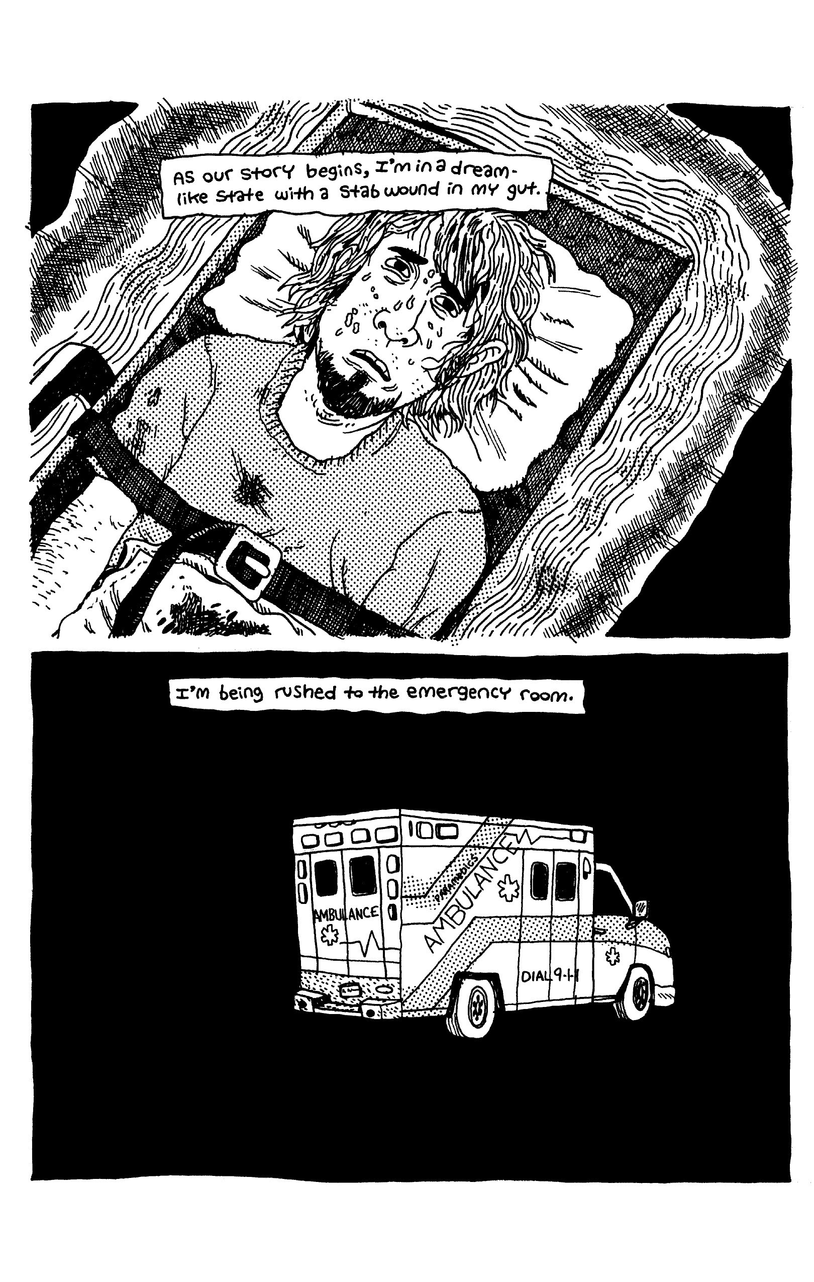 Read online 1999 comic -  Issue # Full - 3