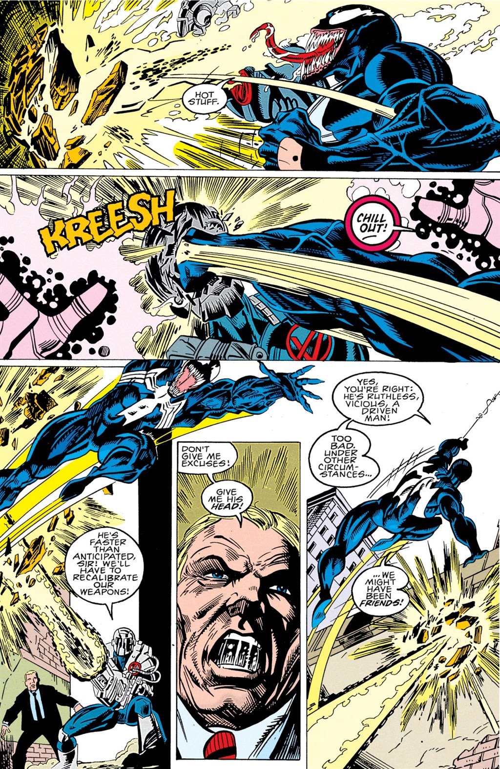 Read online Venom Epic Collection comic -  Issue # TPB 2 (Part 4) - 55