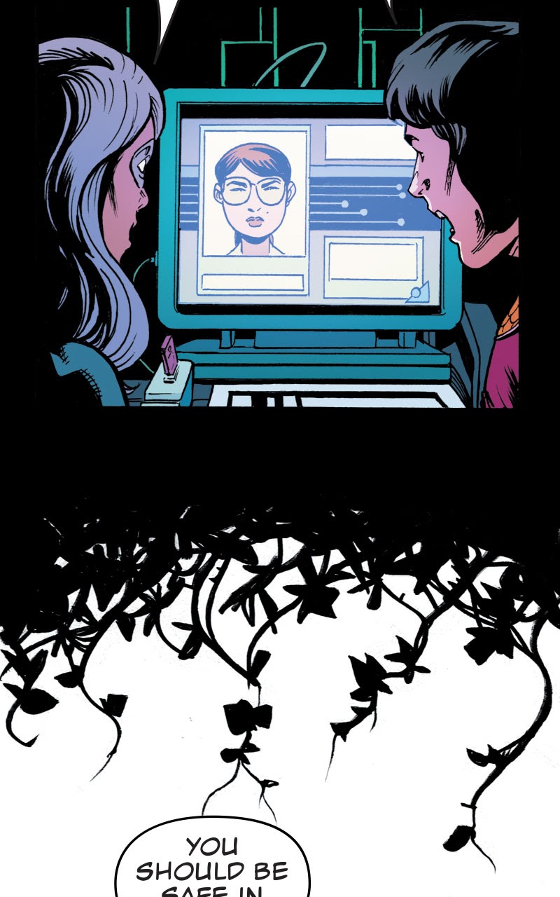 Read online Shang-Chi: Infinity Comic comic -  Issue #2 - 55