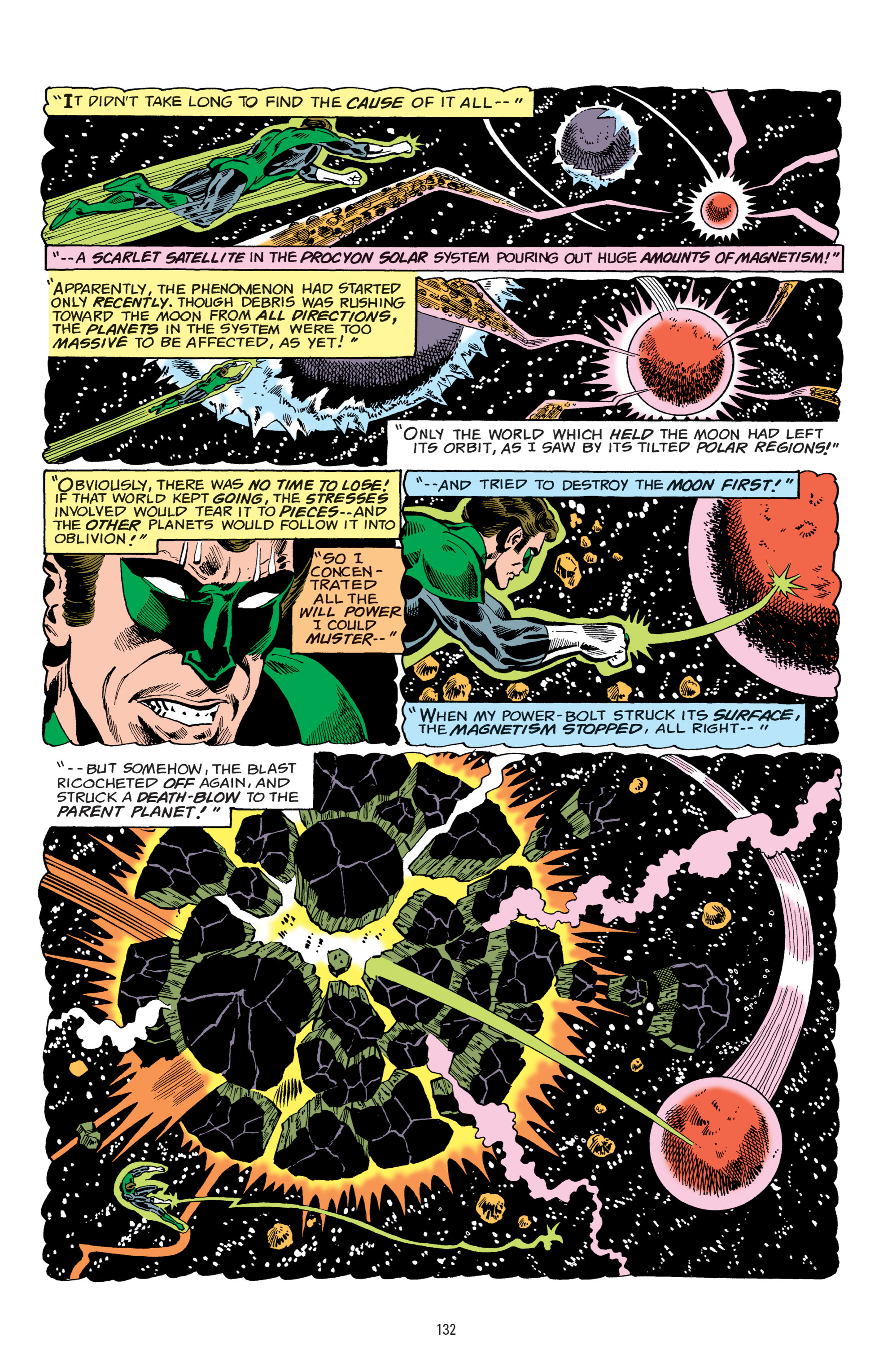Read online Justice League of America: A Celebration of 60 Years comic -  Issue # TPB (Part 2) - 33