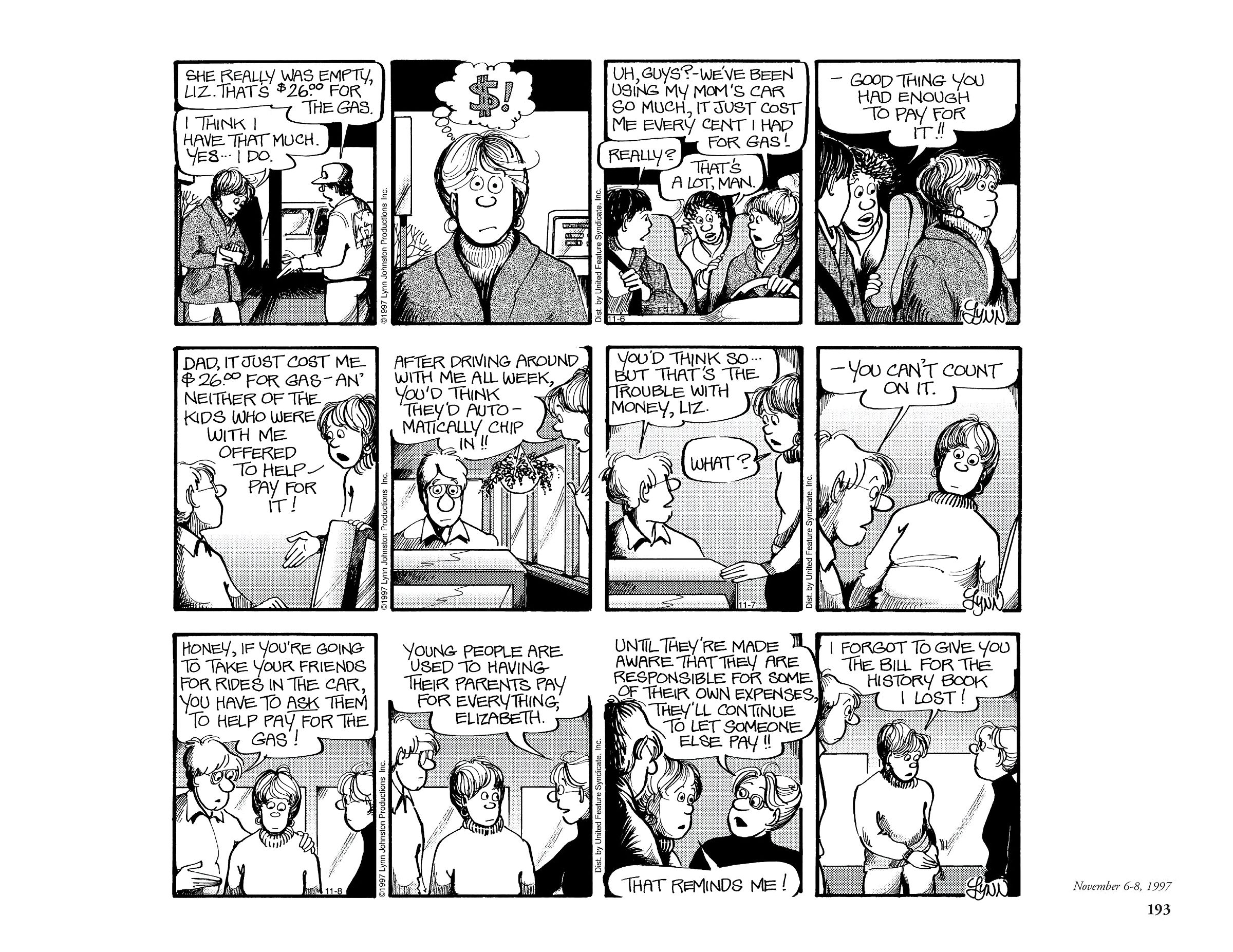 Read online For Better Or For Worse: The Complete Library comic -  Issue # TPB 6 (Part 2) - 94