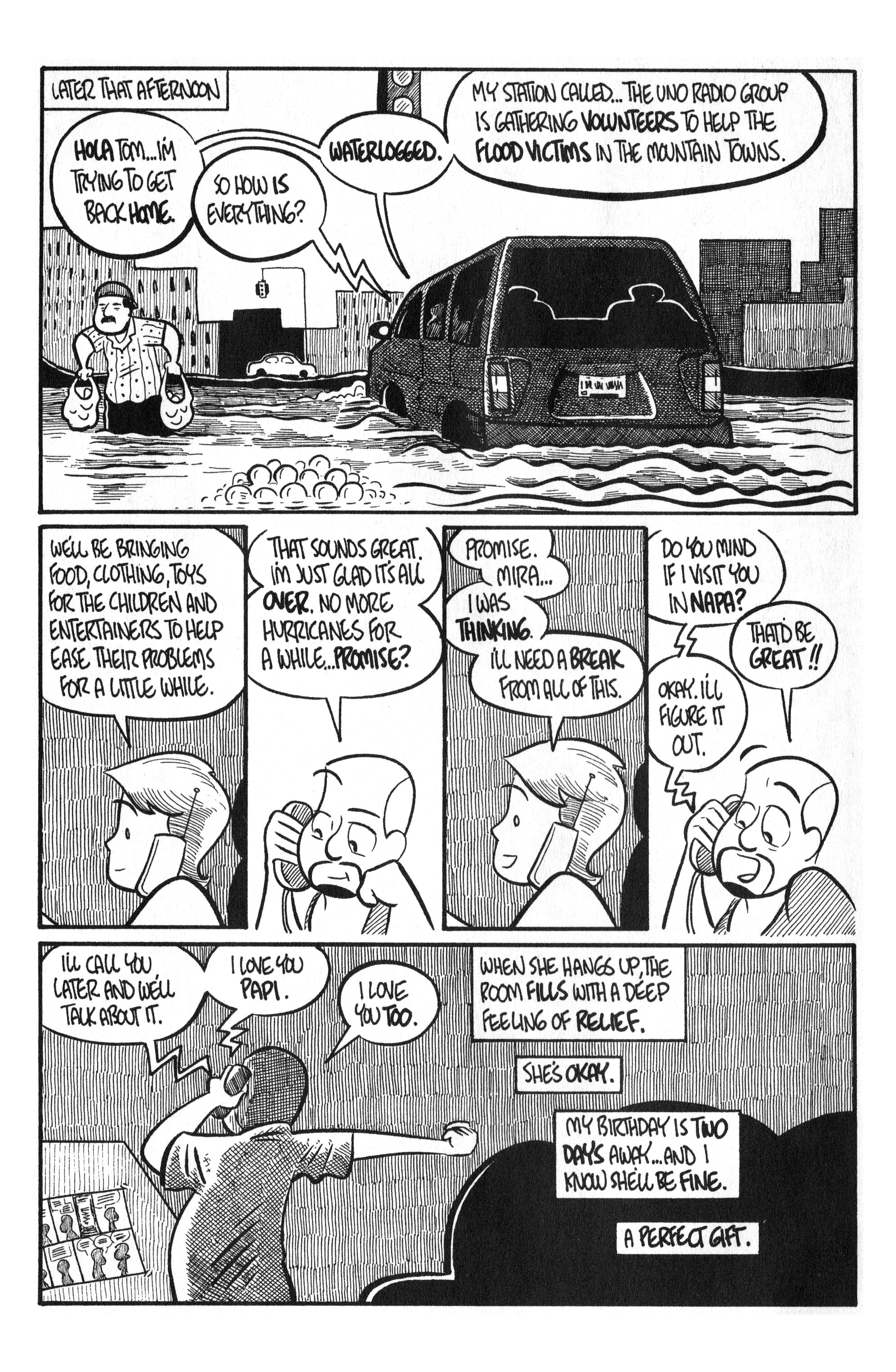 Read online True Story Swear To God (2000) comic -  Issue #7 - 25
