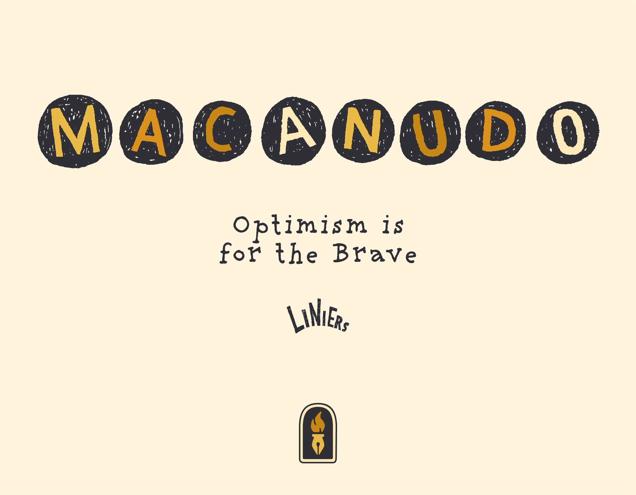 Read online Macanudo: Optimism Is for the Brave comic -  Issue # TPB (Part 1) - 2