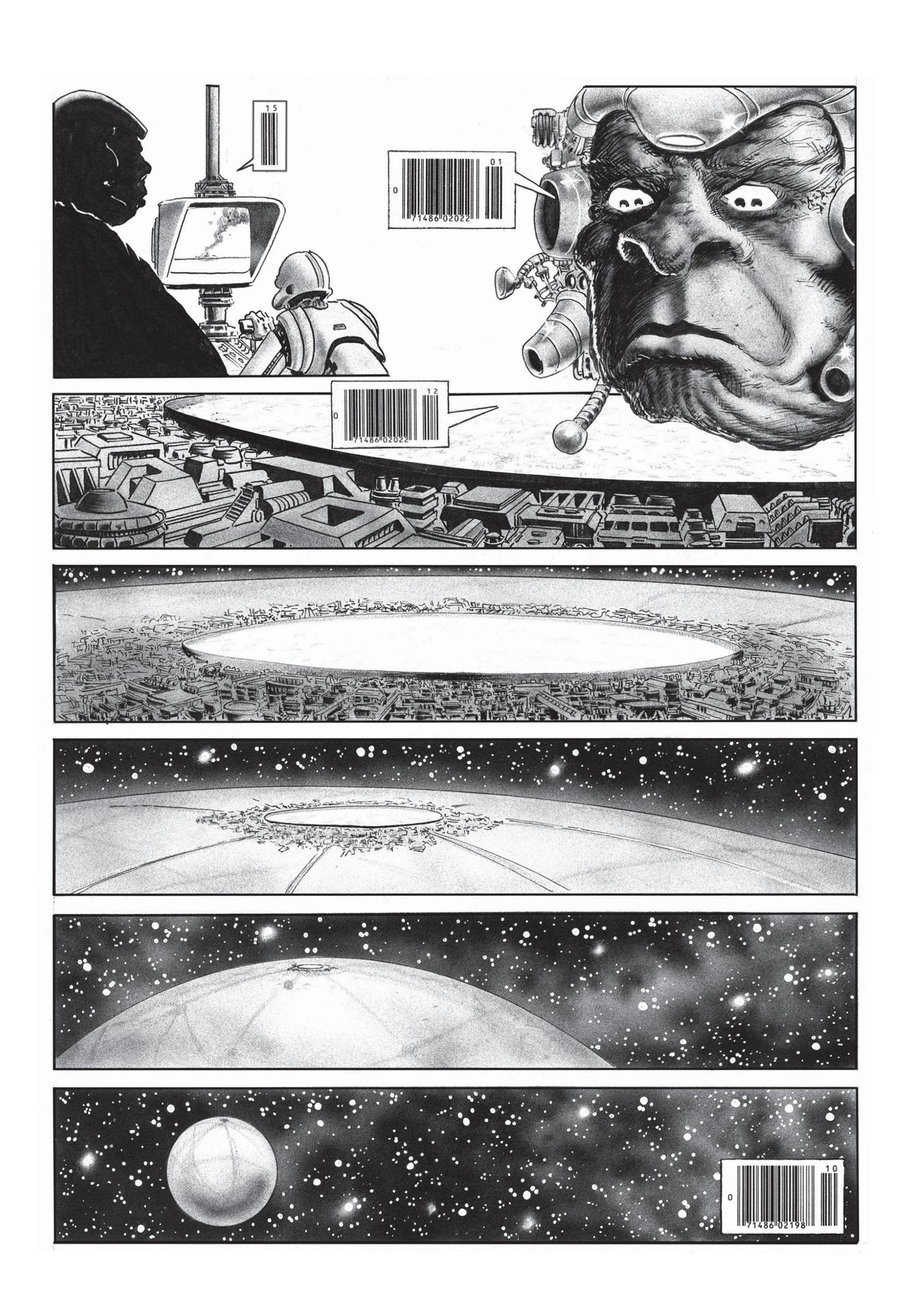 Read online Boy Maximortal comic -  Issue # TPB 1 - 68