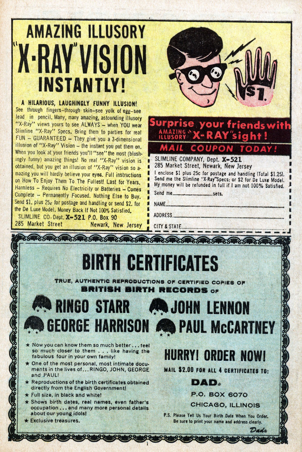 Read online Patsy and Hedy comic -  Issue #103 - 29