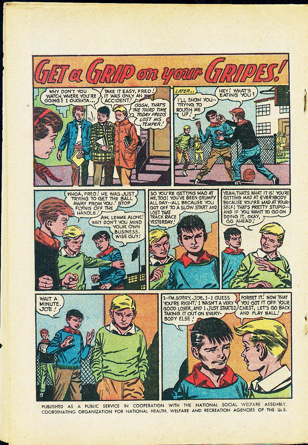 Read online TV Screen Cartoons comic -  Issue #138 - 18