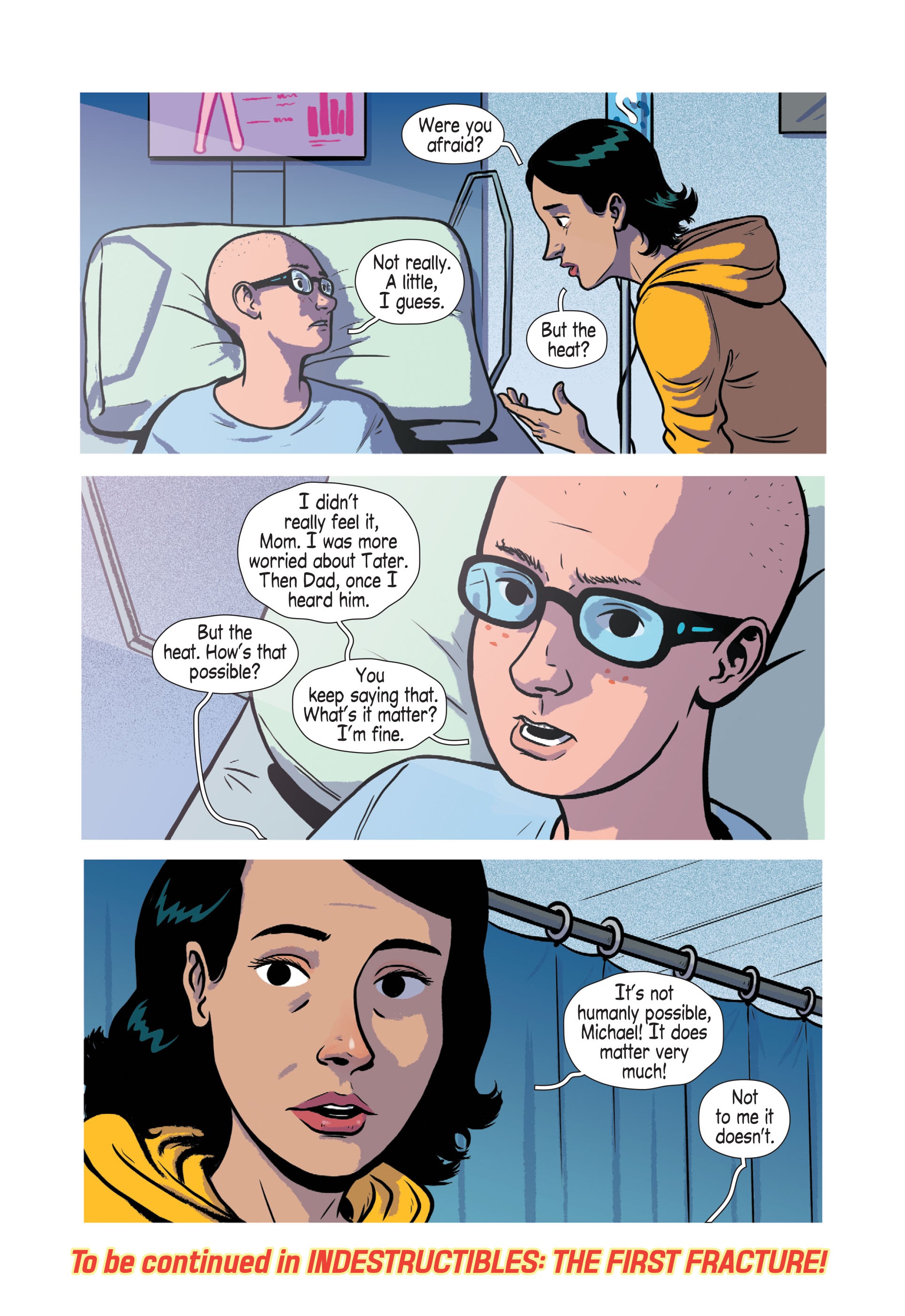 Read online Super Sons: Escape to Landis comic -  Issue # TPB (Part 2) - 56