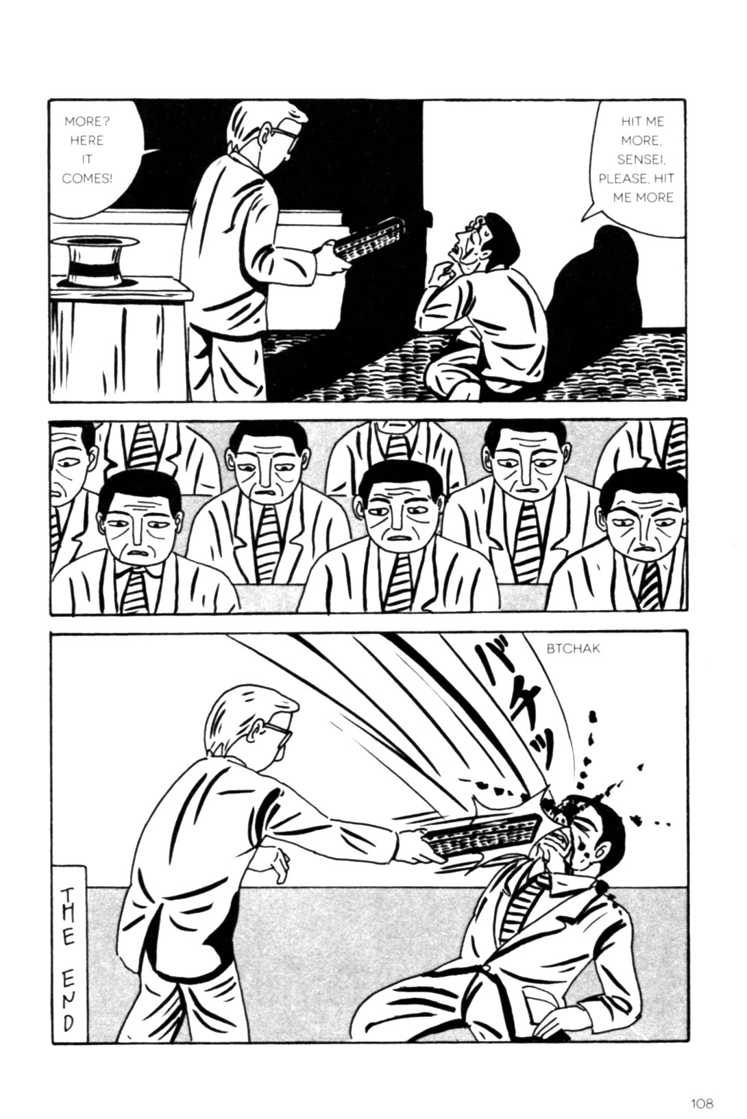 Read online The Pits of Hell comic -  Issue # TPB (Part 2) - 9
