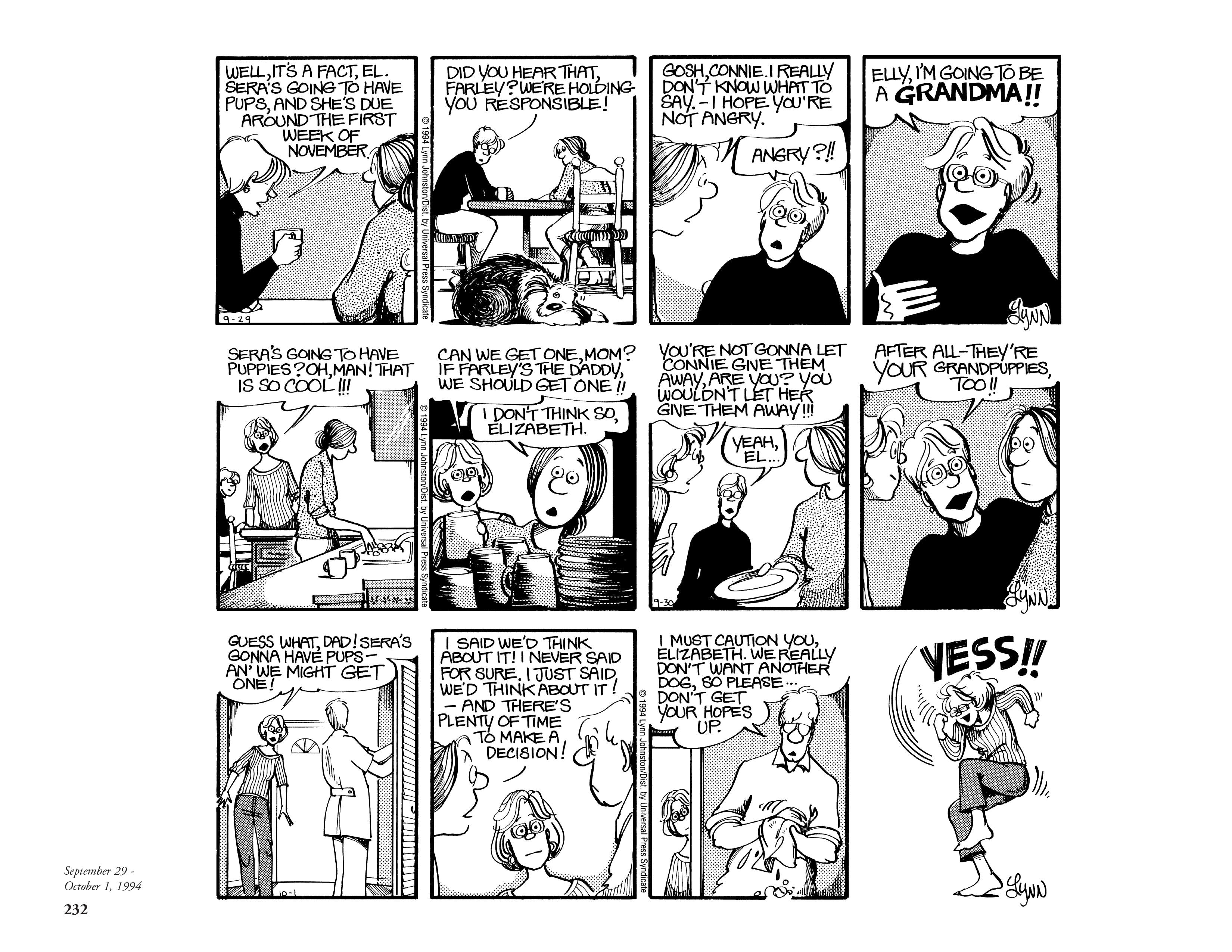 Read online For Better Or For Worse: The Complete Library comic -  Issue # TPB 5 (Part 3) - 32
