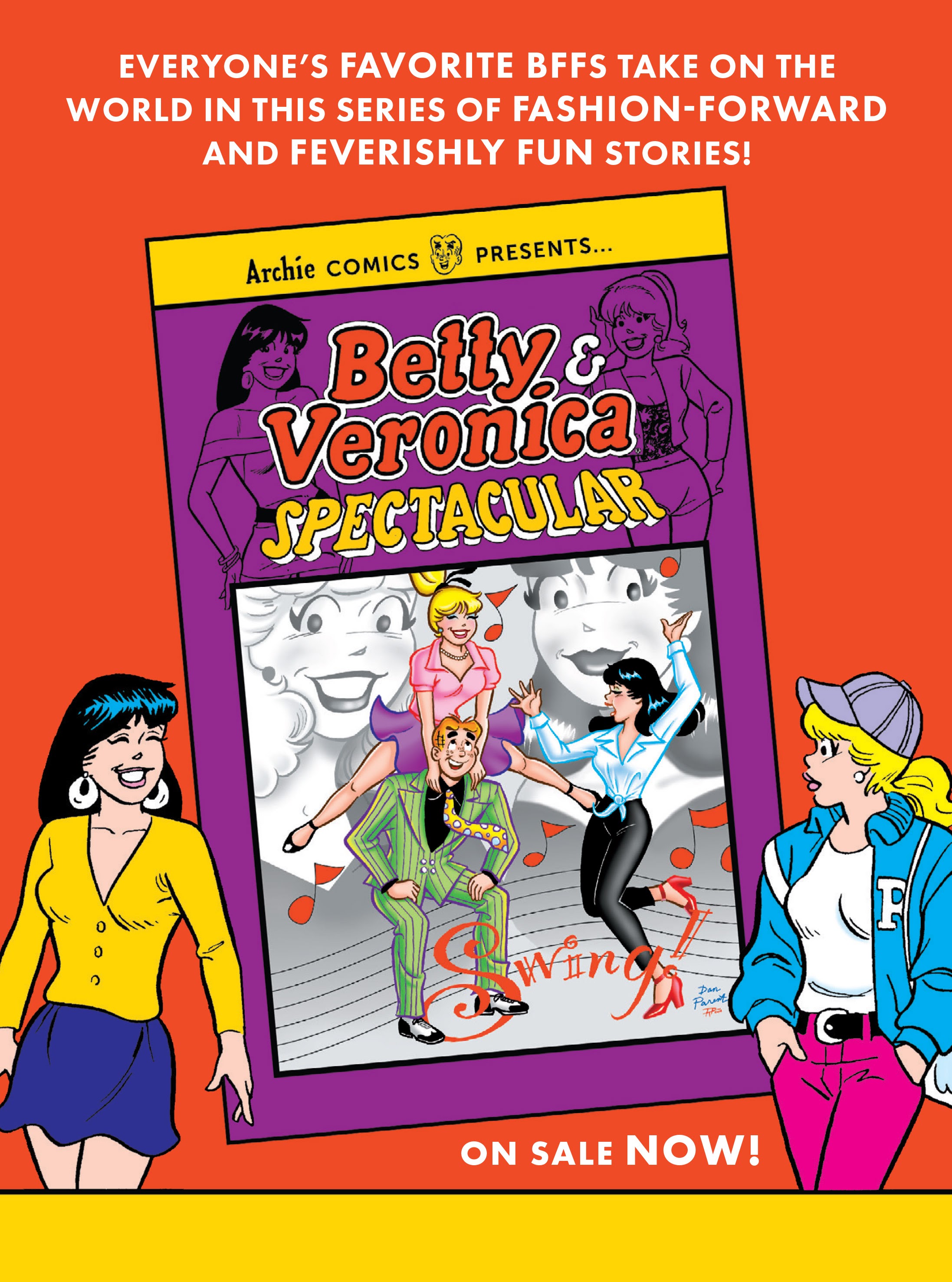 Read online Archie's Double Digest Magazine comic -  Issue #291 - 183