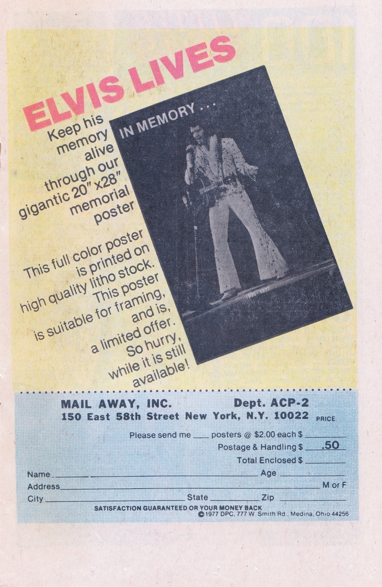 Read online Laugh (Comics) comic -  Issue #324 - 11