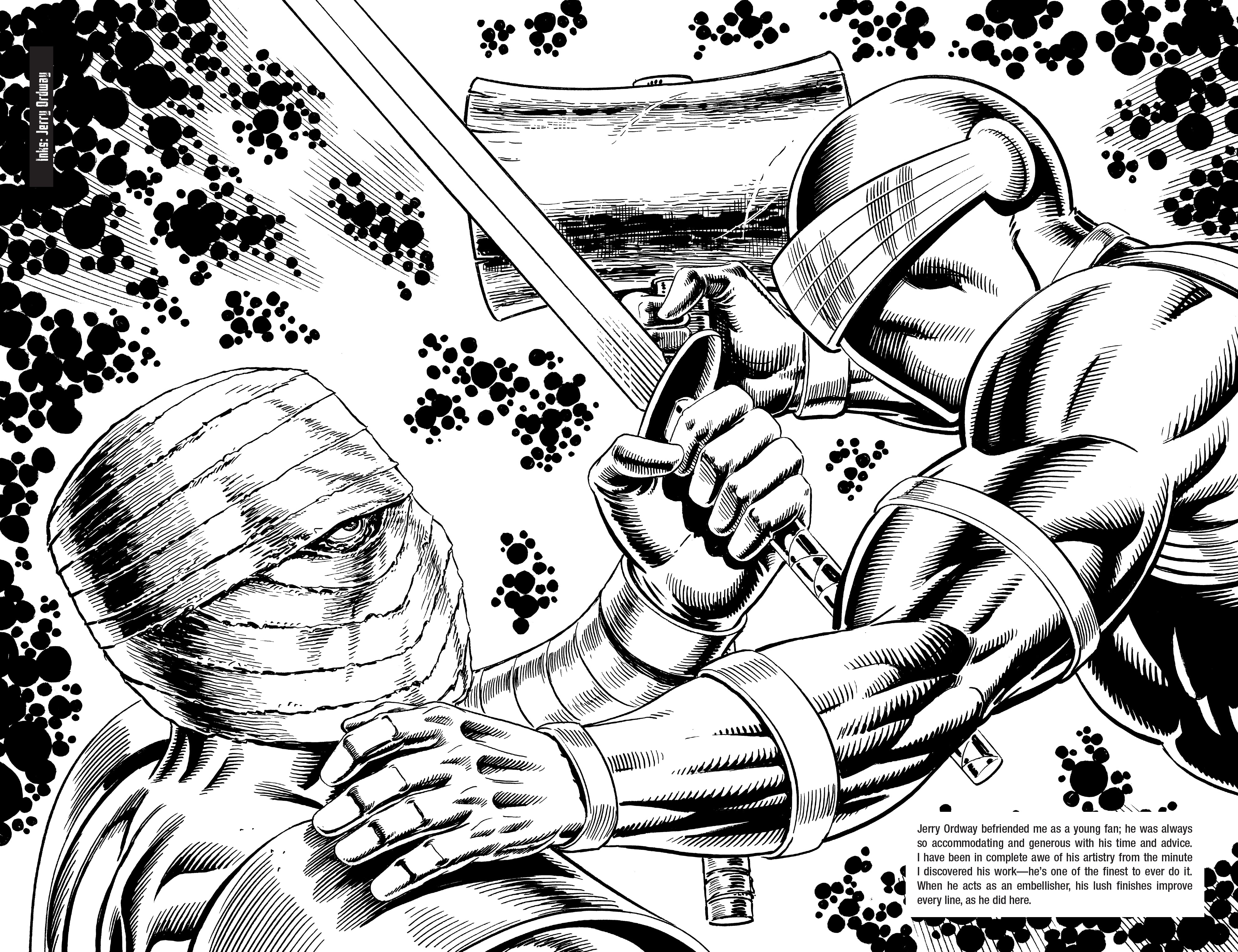 Read online Snake Eyes: Deadgame - Declassified comic -  Issue # Full - 28