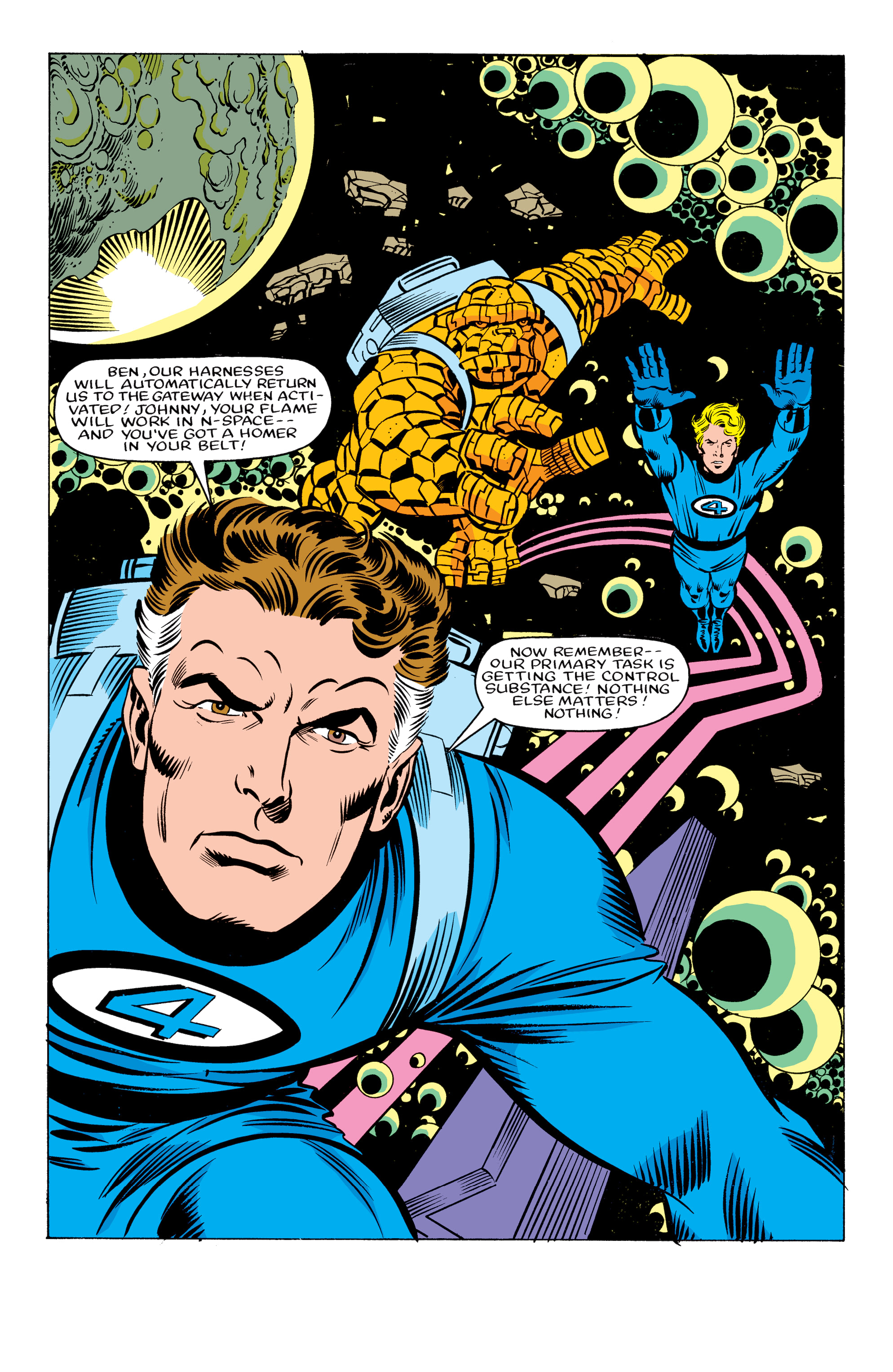 Read online What If? (1977) comic -  Issue # _Complete Collection TPB 4 (Part 3) - 53