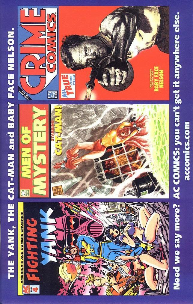 Read online Fighting Yank comic -  Issue #3 - 46