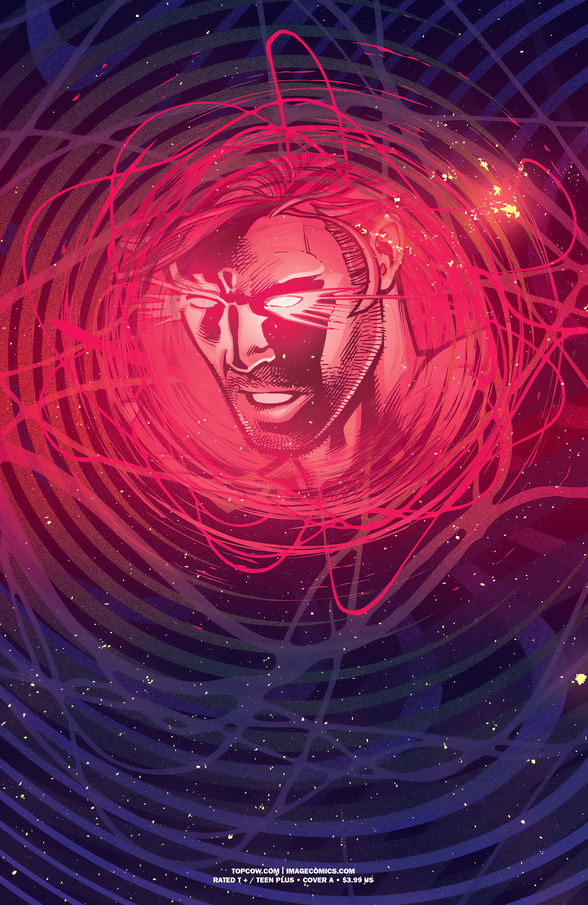 Read online Syphon (2023) comic -  Issue #1 - 29