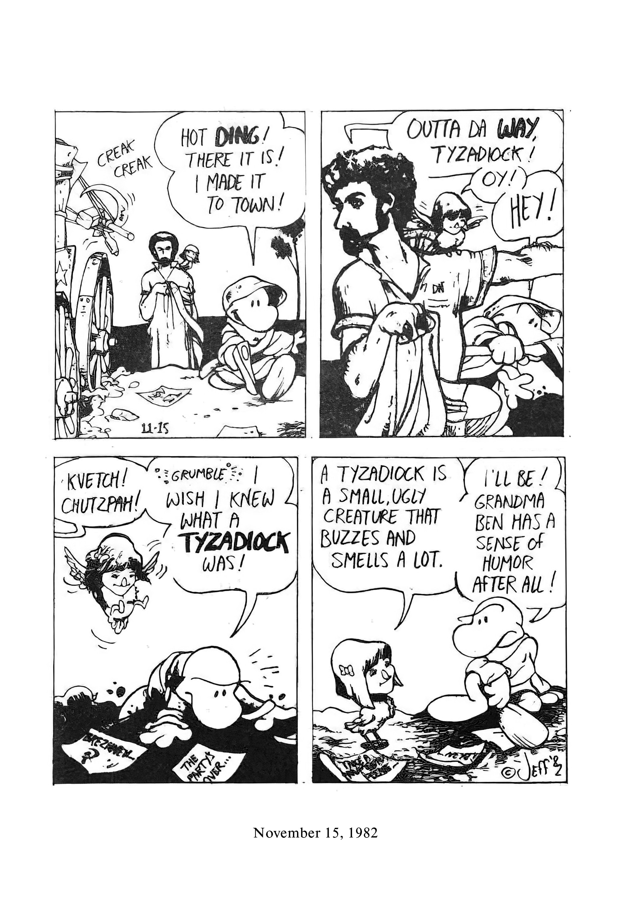 Read online Thorn: Tales From The Lantern comic -  Issue # TPB (Part 1) - 44