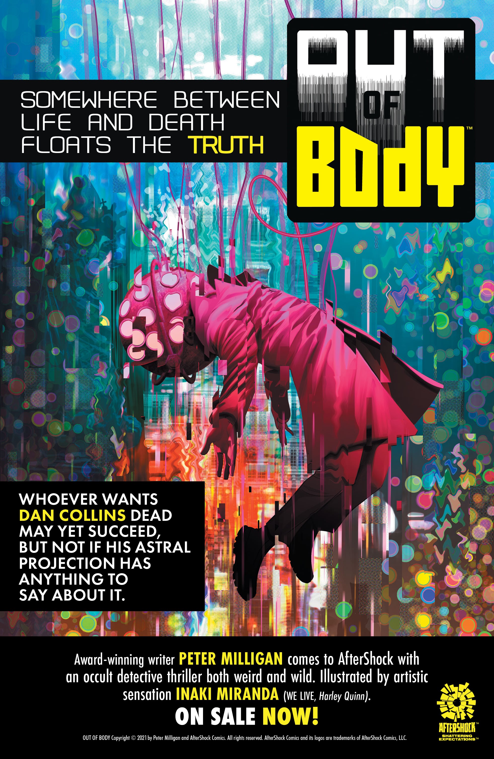 Read online Beyond the Breach comic -  Issue #2 - 24