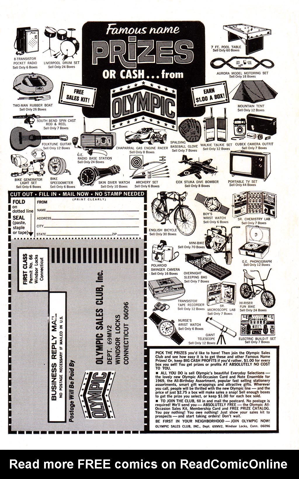 Read online Captain America (1968) comic -  Issue #113 - 2